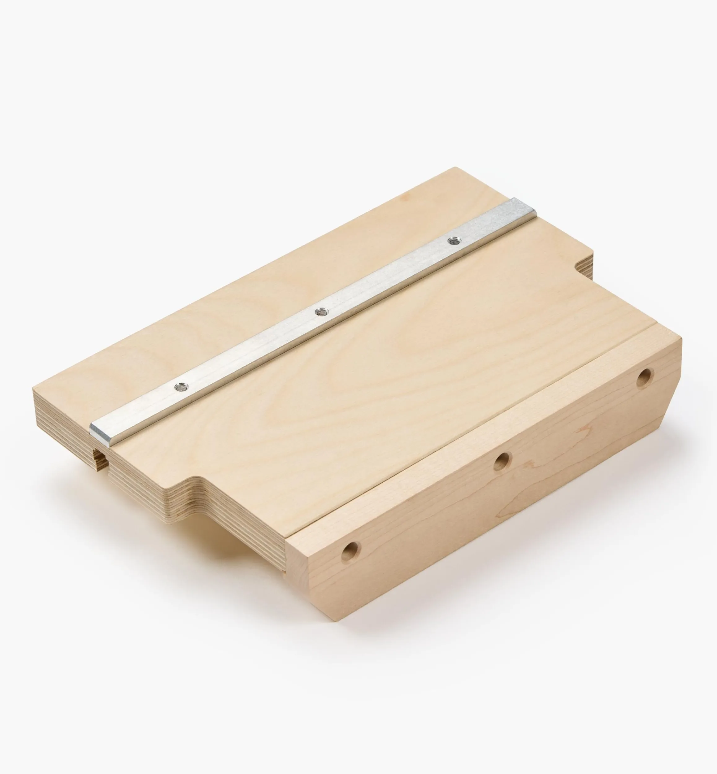 Lee Valley Power Tool Accessories>Track Saw Alignment Jig