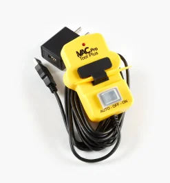 Lee Valley Workshop>Transmitter For IVAC Pro Dust Collection Control System