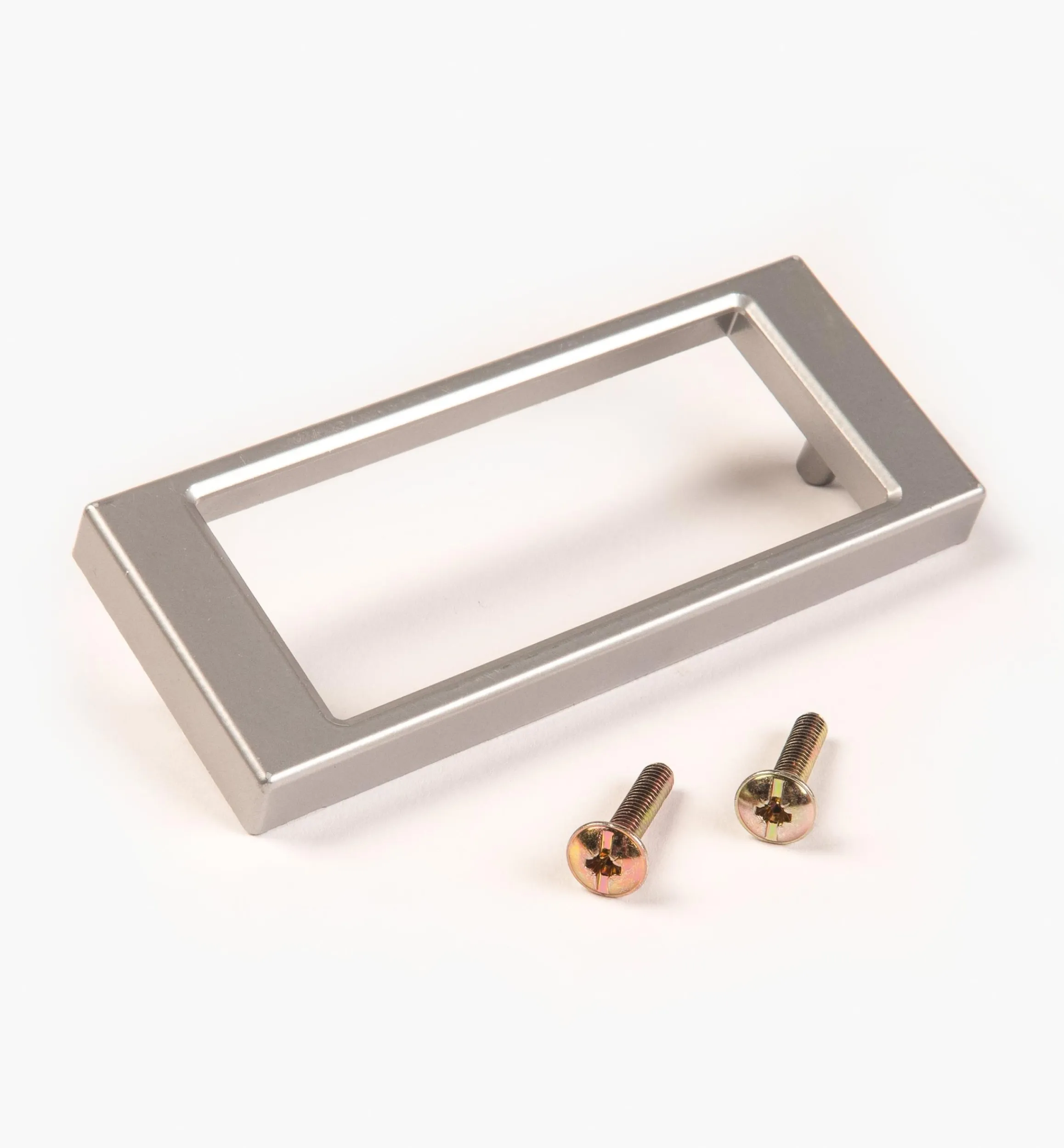 Lee Valley Locks>Transmitter Mounting Frame For Remote-Control Electronic Lock Transmitter
