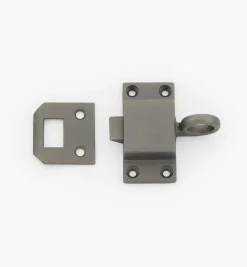 Lee Valley Latches>Transom Latch