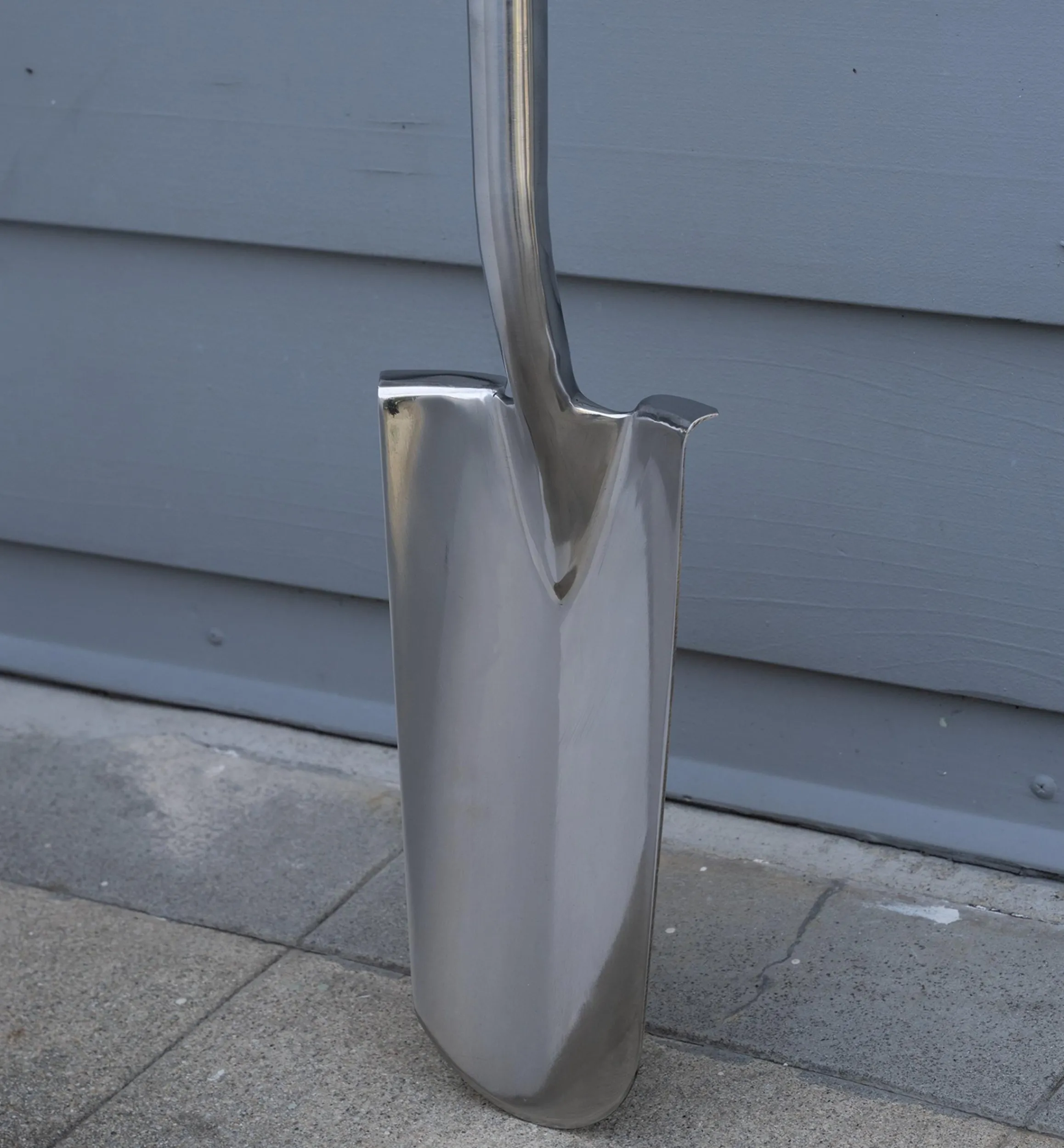 Lee Valley Spades>Transplant Spade