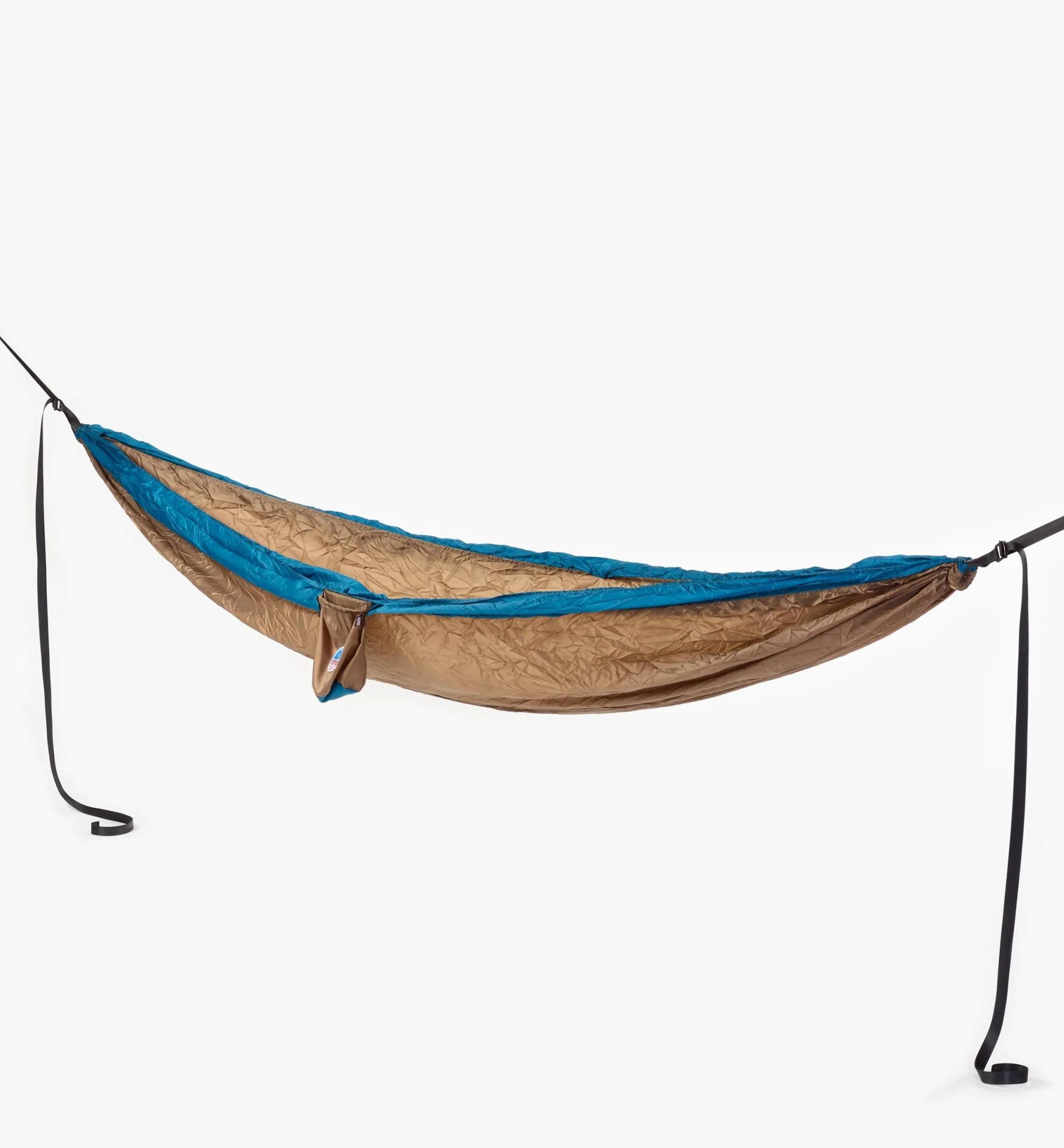 Lee Valley Outdoor Living>Travel Hammock