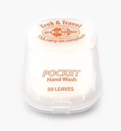 Lee Valley Travel>Travel Hand Soap