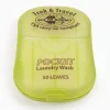 Lee Valley Travel>Travel Laundry Soap