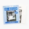 Lee Valley Plans>Trellis Bench Plan
