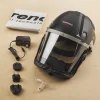 Lee Valley Safety Gear>Trend Airshield Pro Full-Face Shield