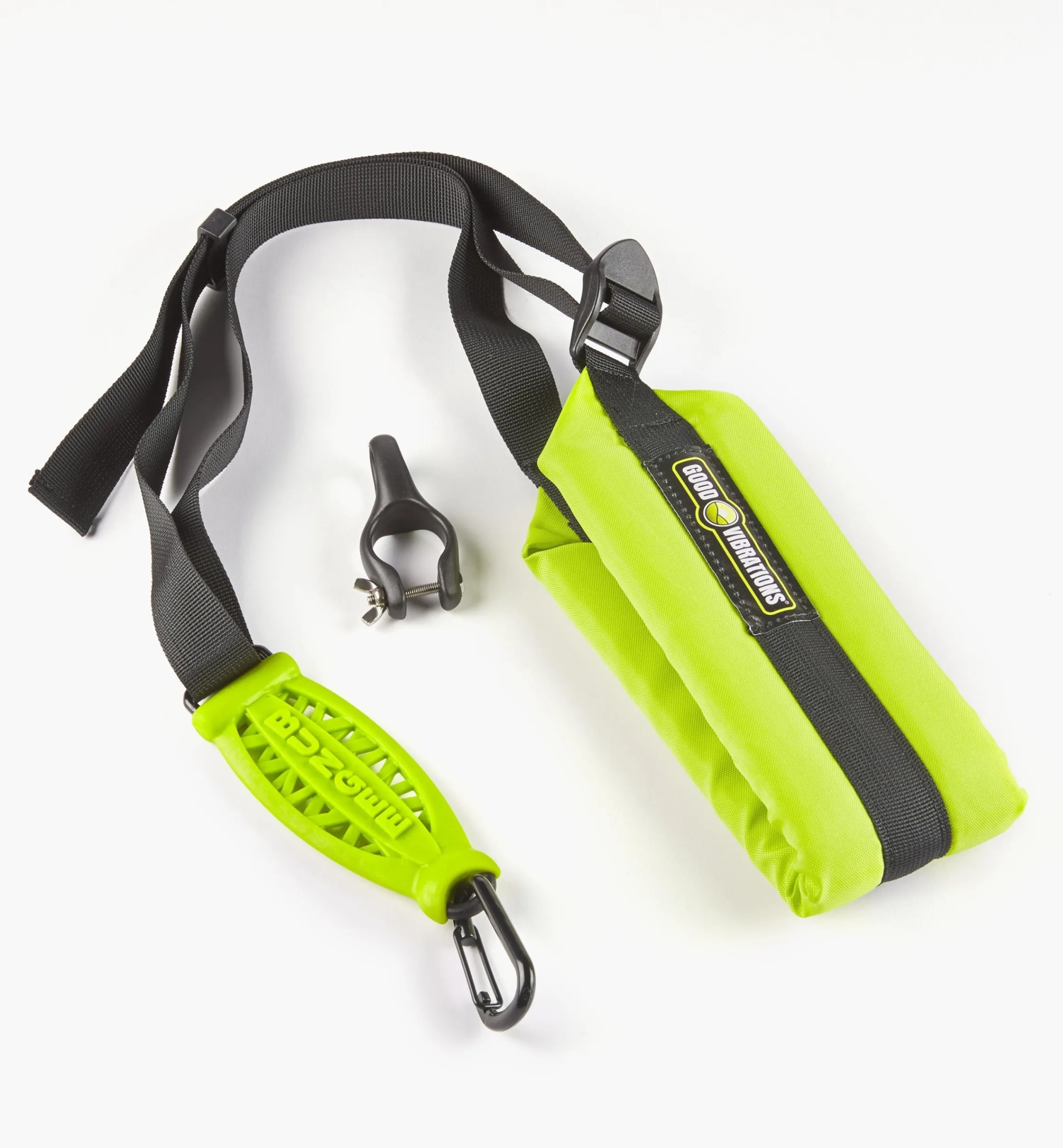 Lee Valley Lawn Care>Trimmer Shoulder Strap