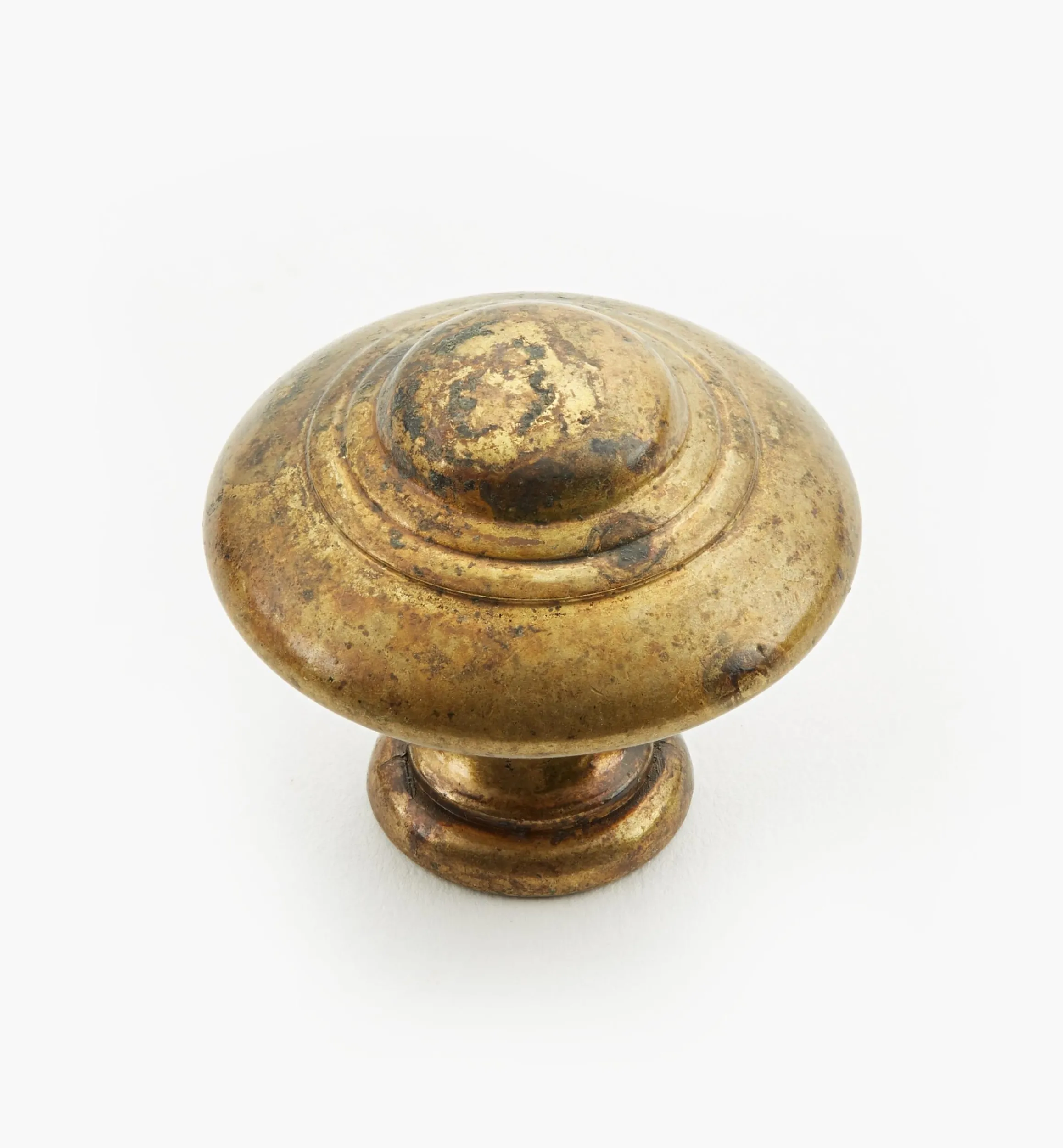 Lee Valley Knobs>Triple Bead I Knobs