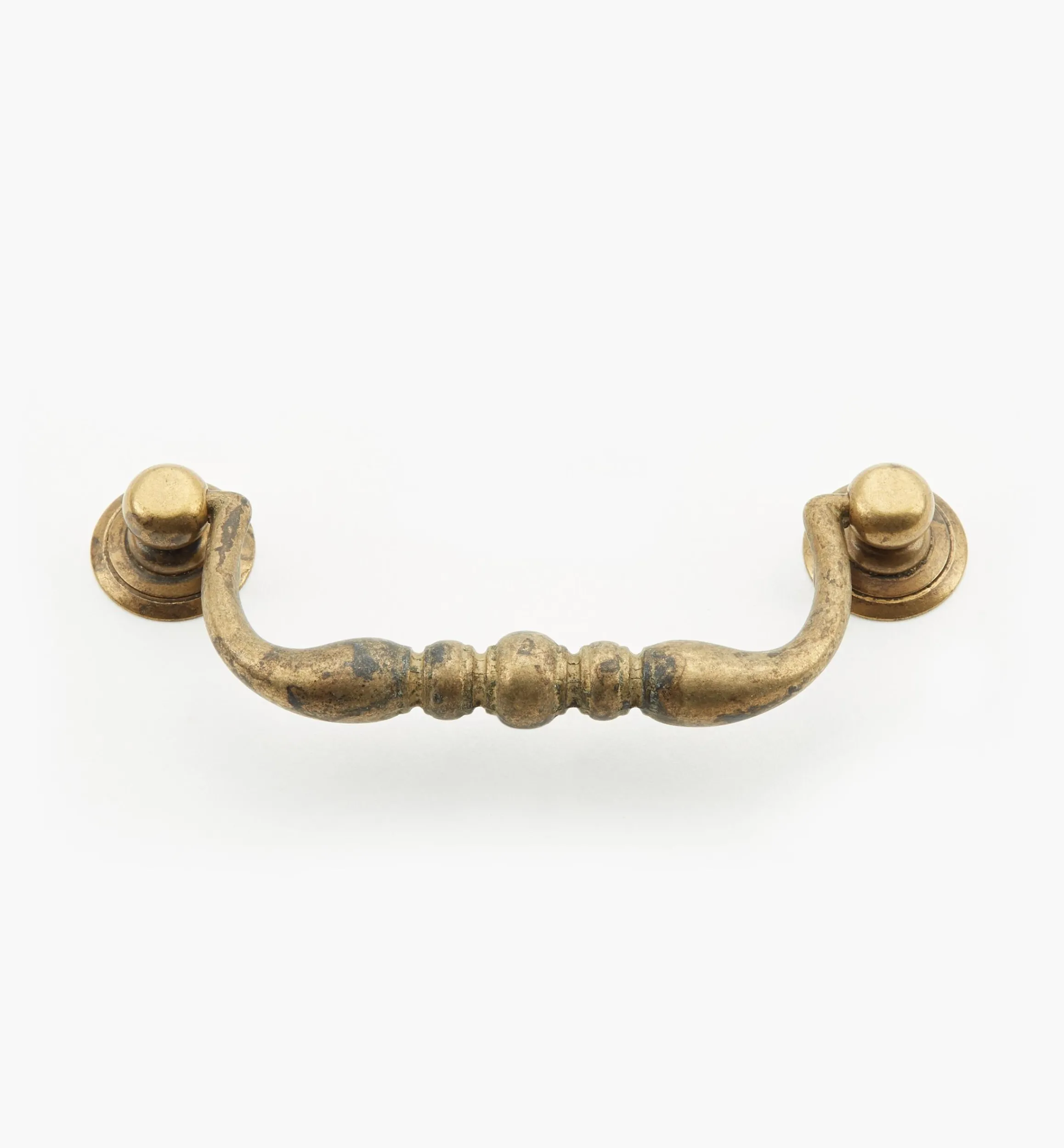 Lee Valley Handles>Triple Bead Stop Handles