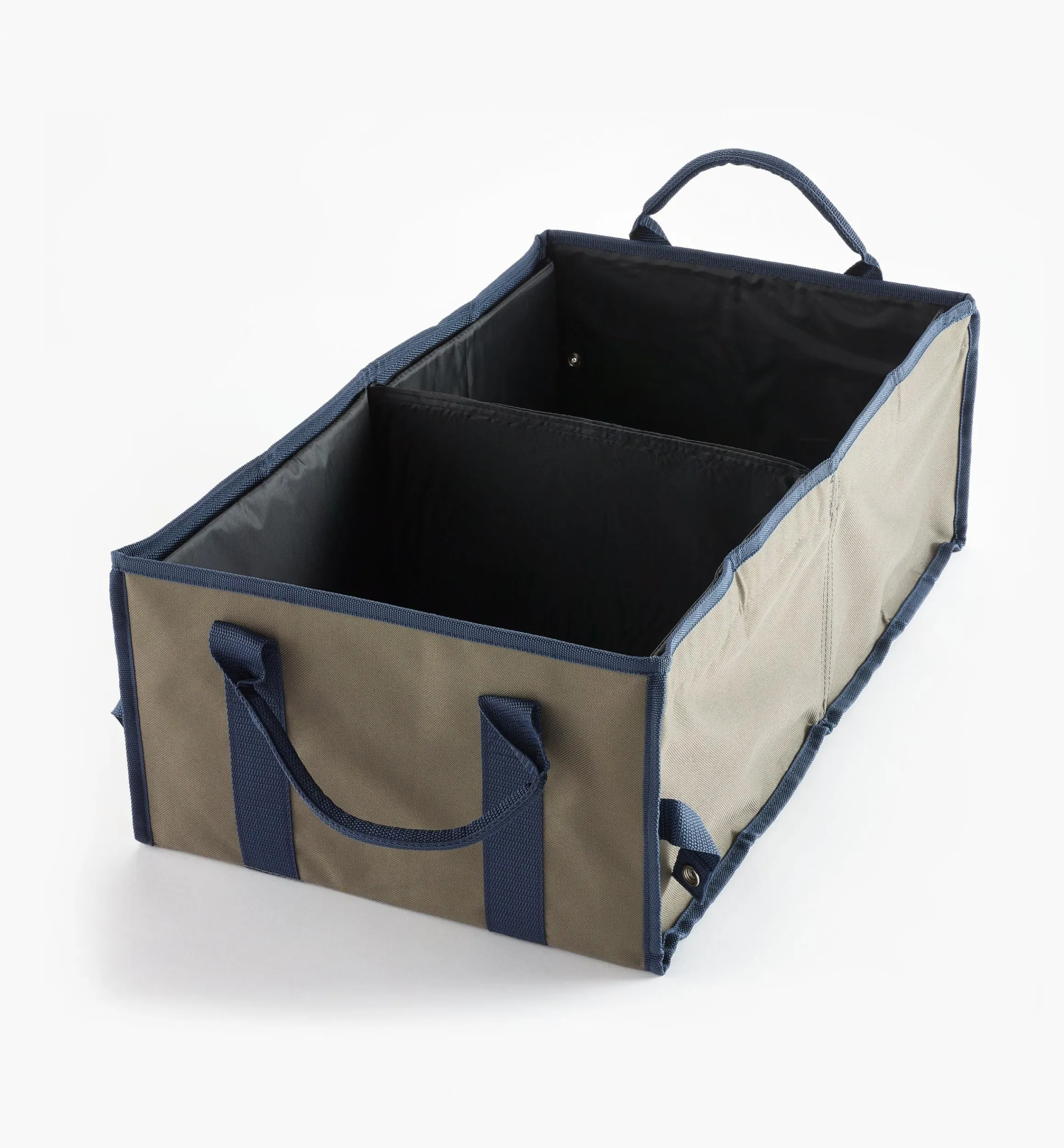 Lee Valley Car Care>Trunk Organizers