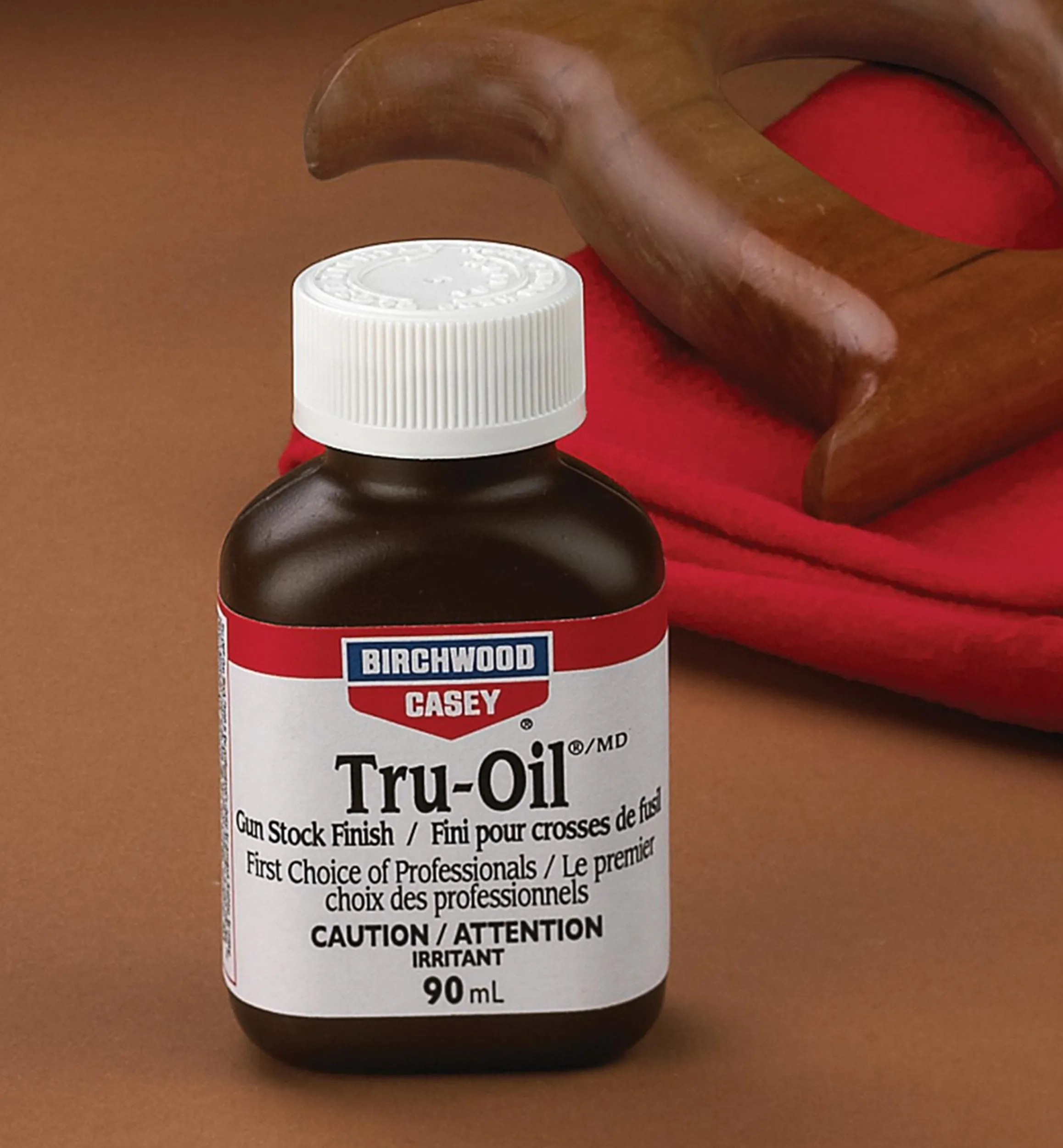 Lee Valley Supplies>Tru-Oil