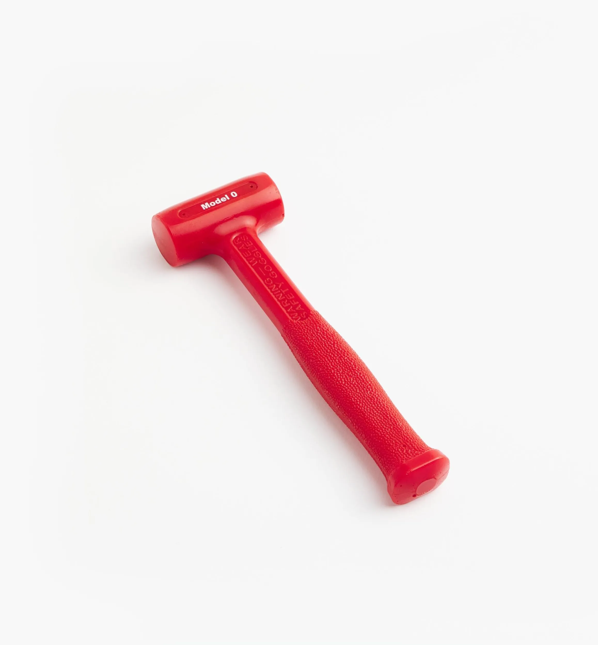 Lee Valley Hand Tools>Trusty-Cook Standard Dead-Blow Hammers