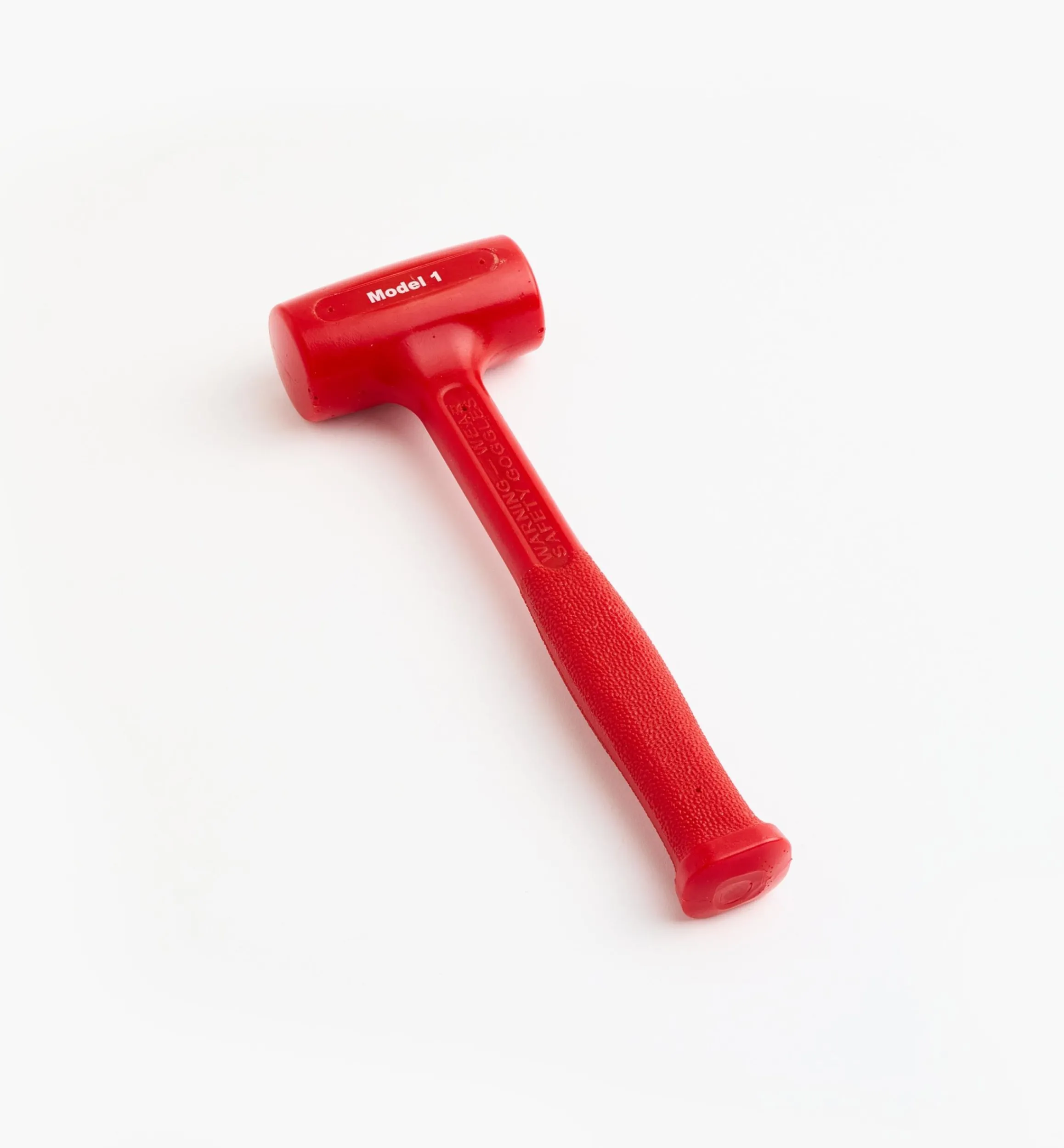 Lee Valley Hand Tools>Trusty-Cook Standard Dead-Blow Hammers