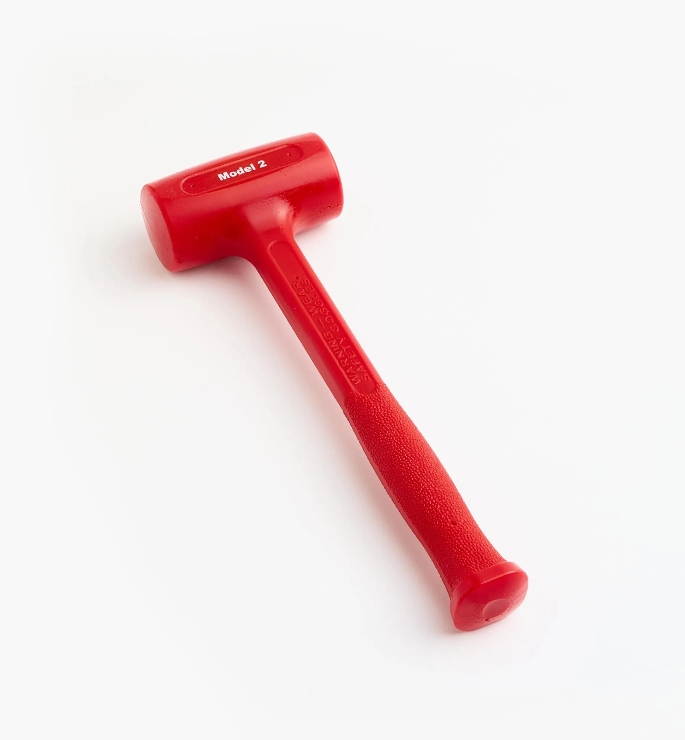 Lee Valley Hand Tools>Trusty-Cook Standard Dead-Blow Hammers