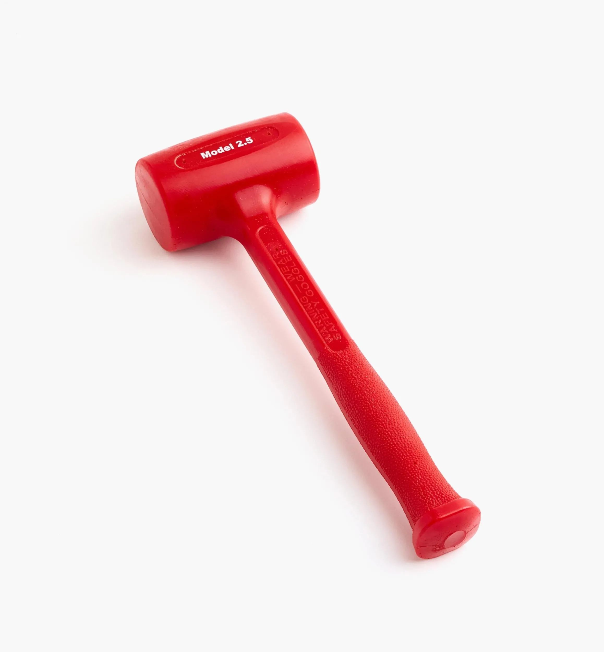 Lee Valley Hand Tools>Trusty-Cook Standard Dead-Blow Hammers