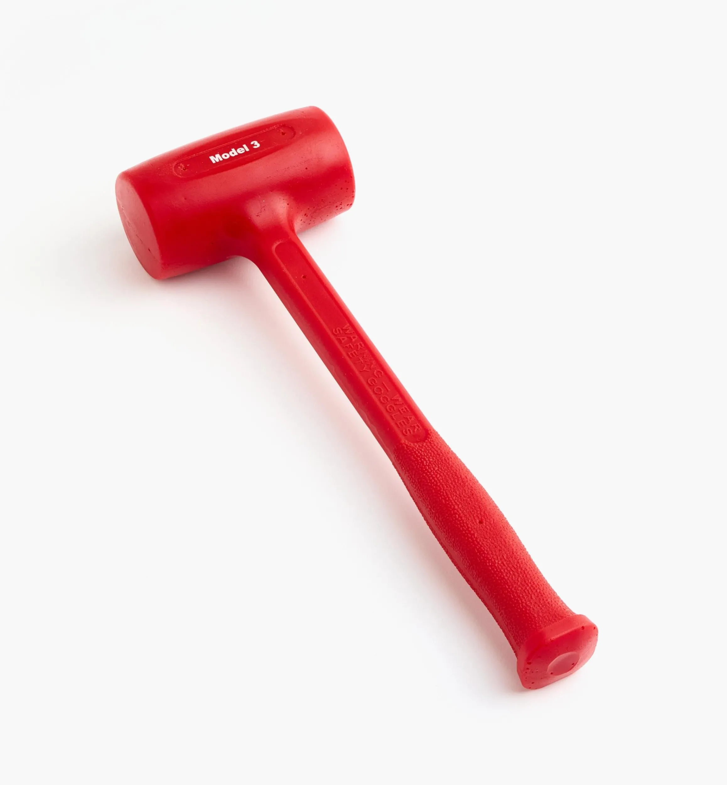 Lee Valley Hand Tools>Trusty-Cook Standard Dead-Blow Hammers