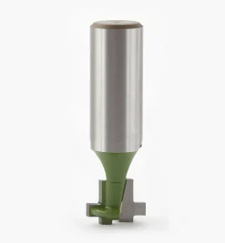 Lee Valley Routing>T-Slot Router Bits