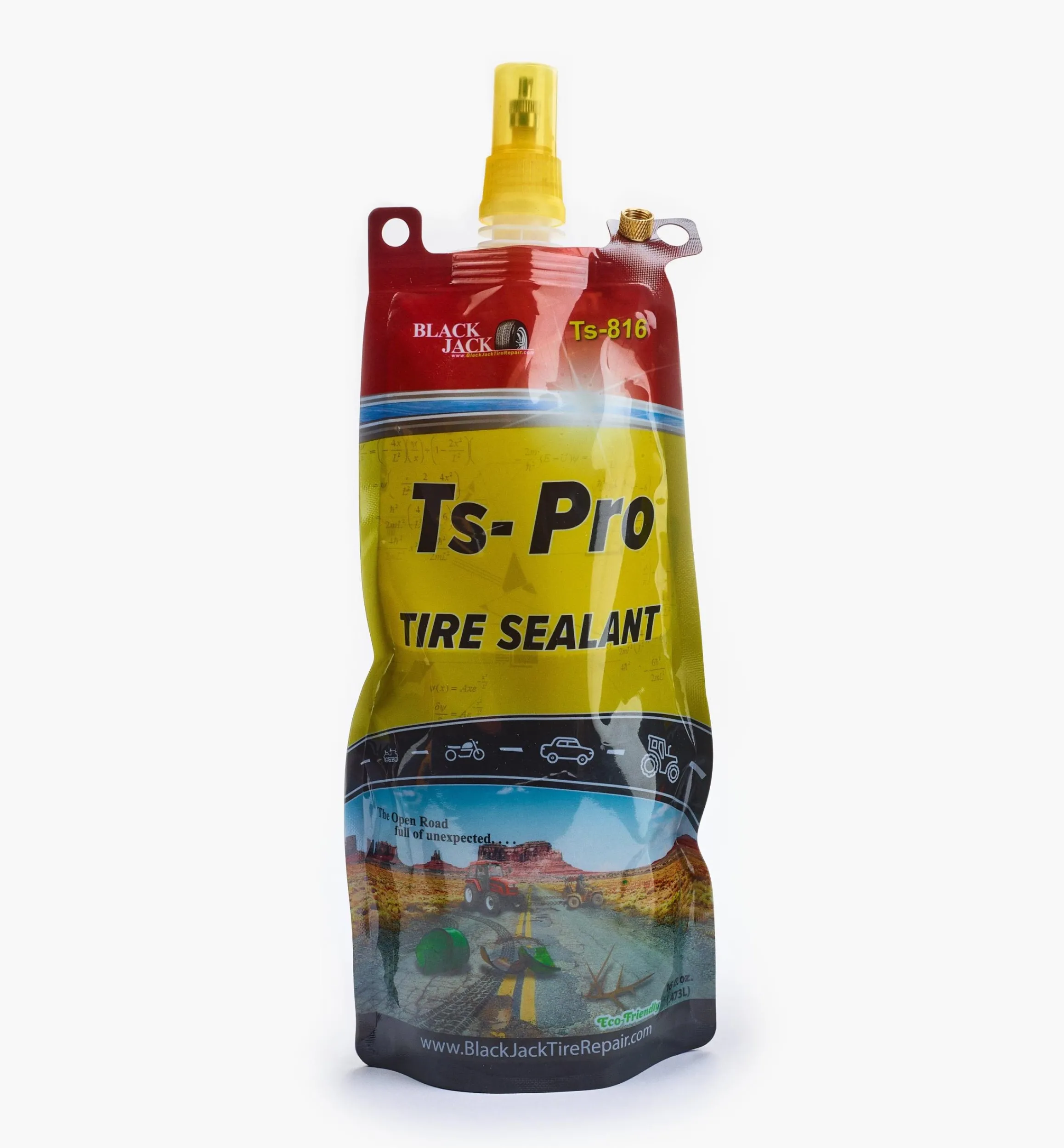 Lee Valley Tool Maintenance>Ts-Pro Tire Sealant