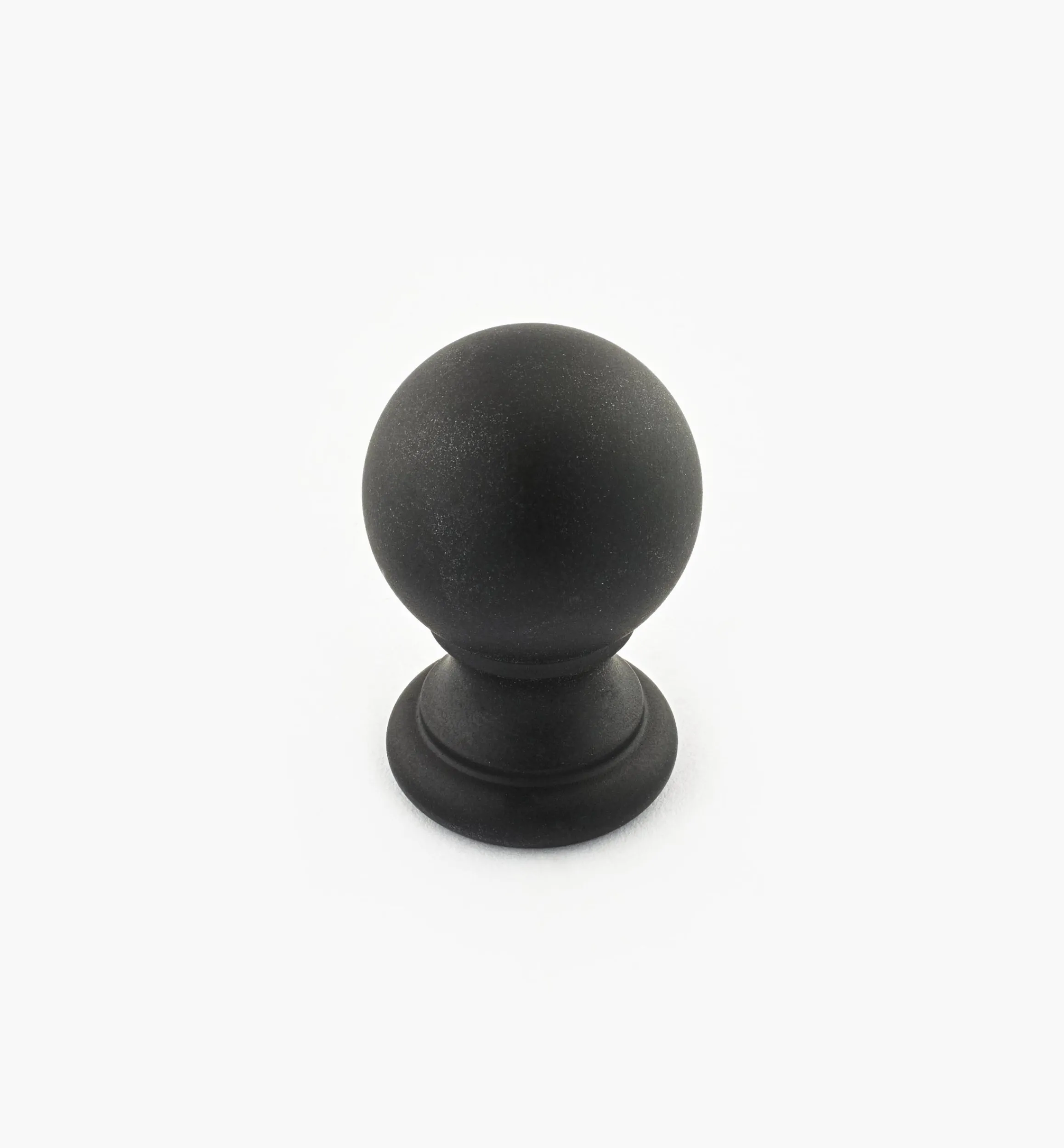 Lee Valley Knobs>Turned Brass Ball Knobs