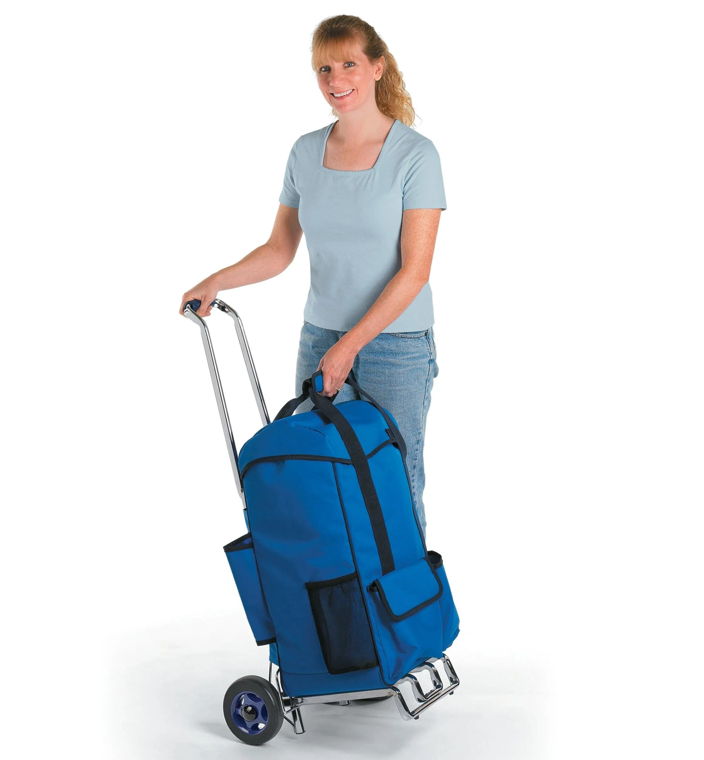 Lee Valley Storage & Organization>Ultimate Carryall