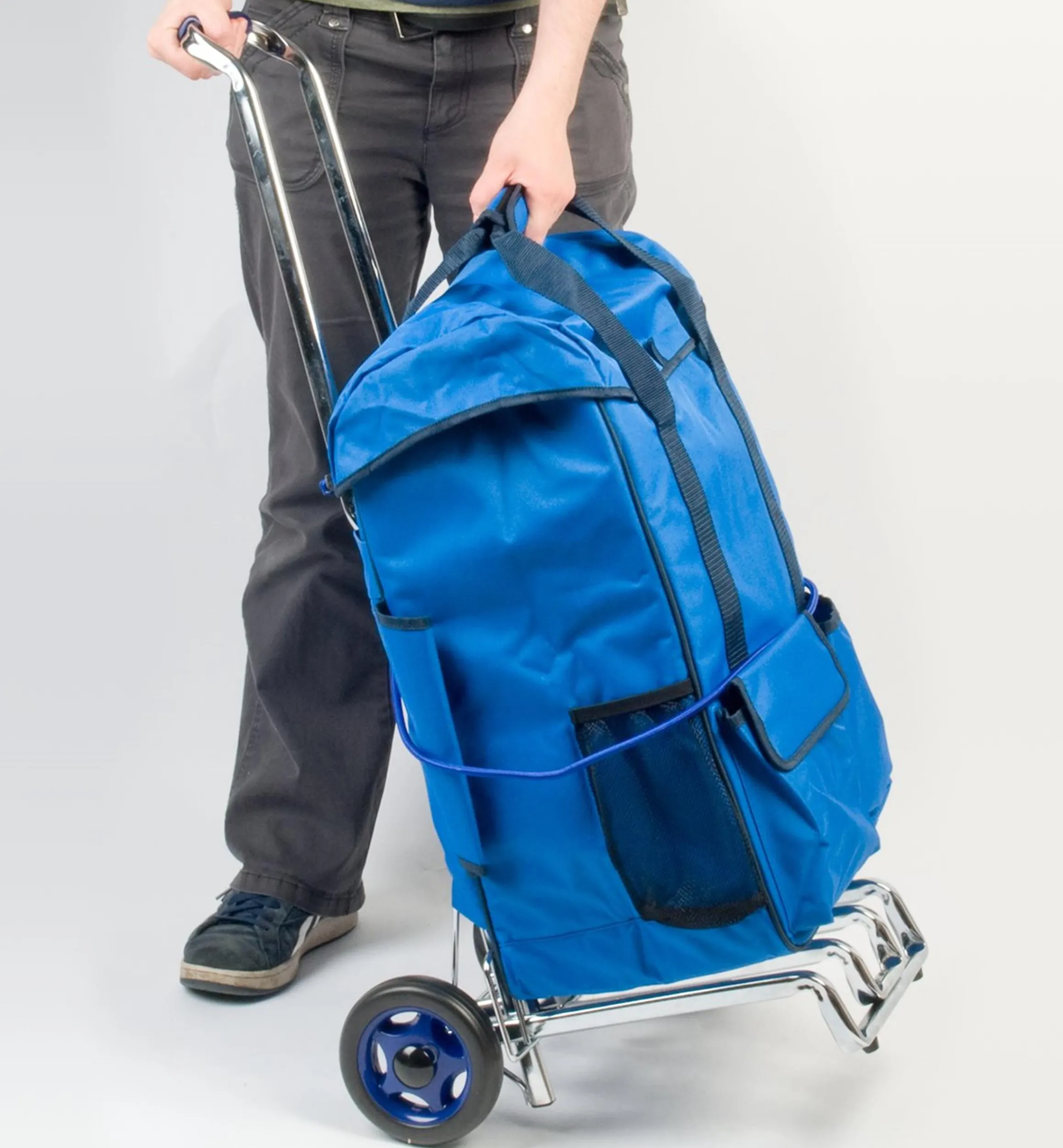 Lee Valley Storage & Organization>Ultimate Carryall