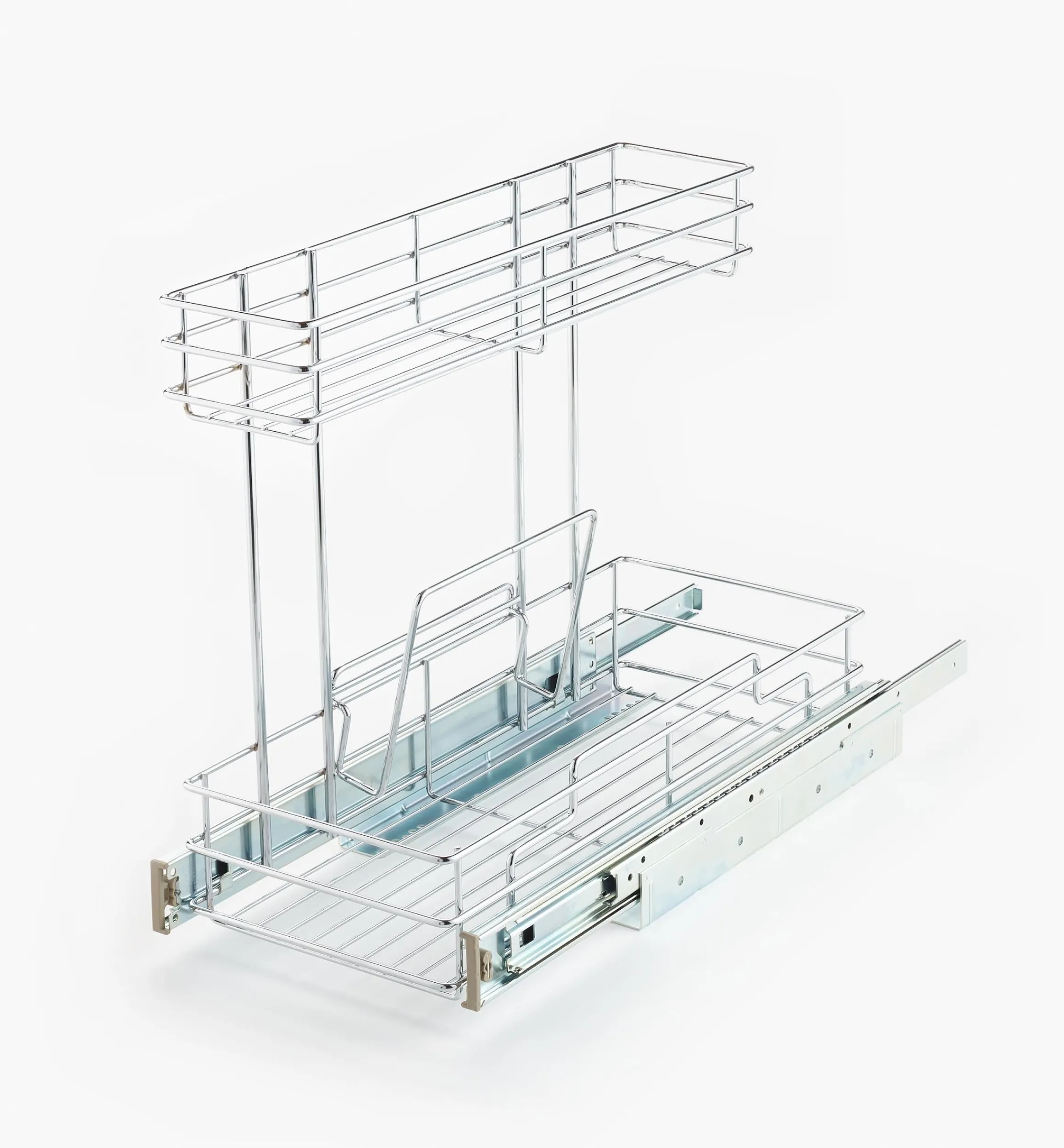 Lee Valley Kitchen Hardware>Under-Sink Unit