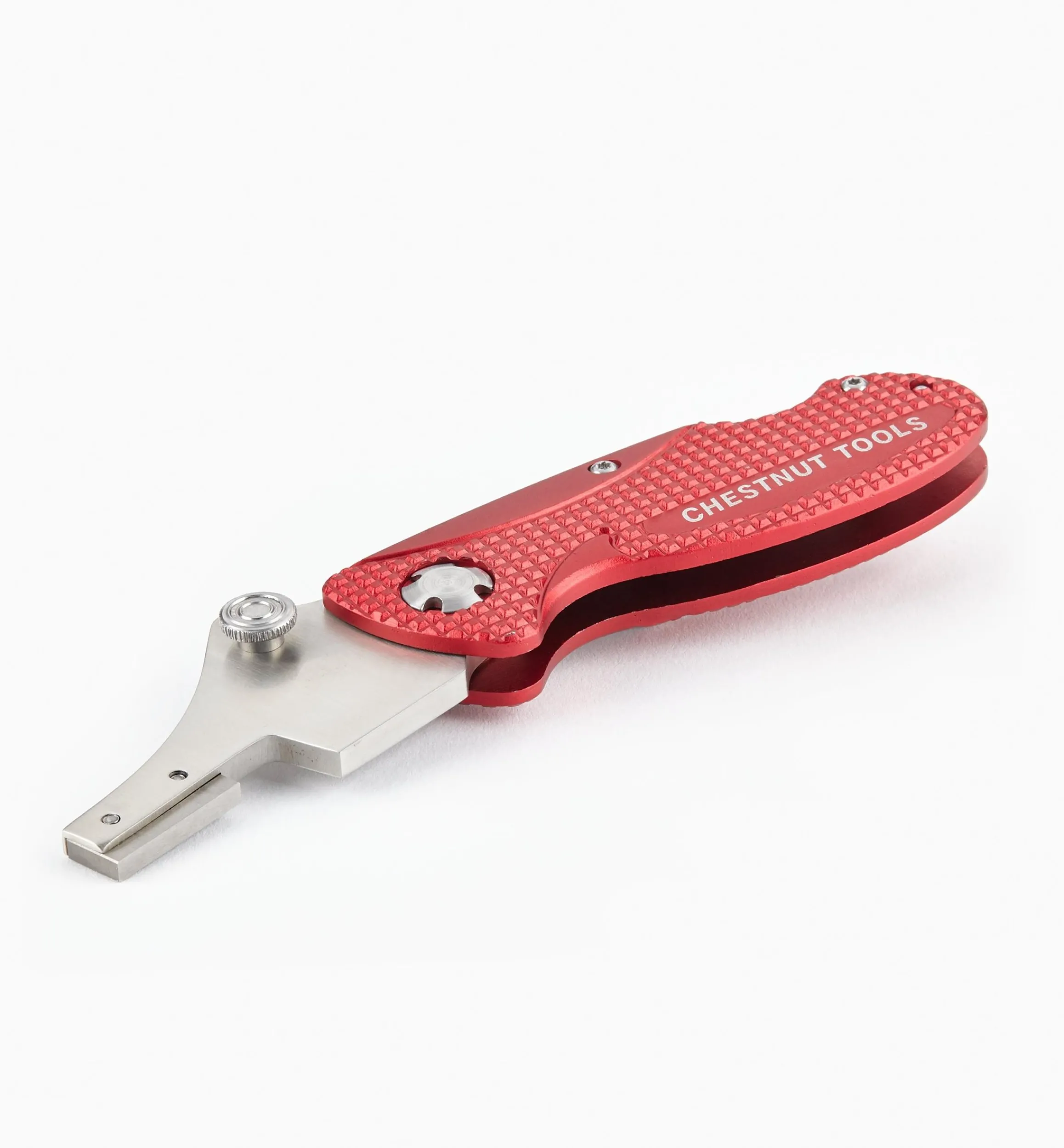 Lee Valley Sharpening>Universal Sharpener