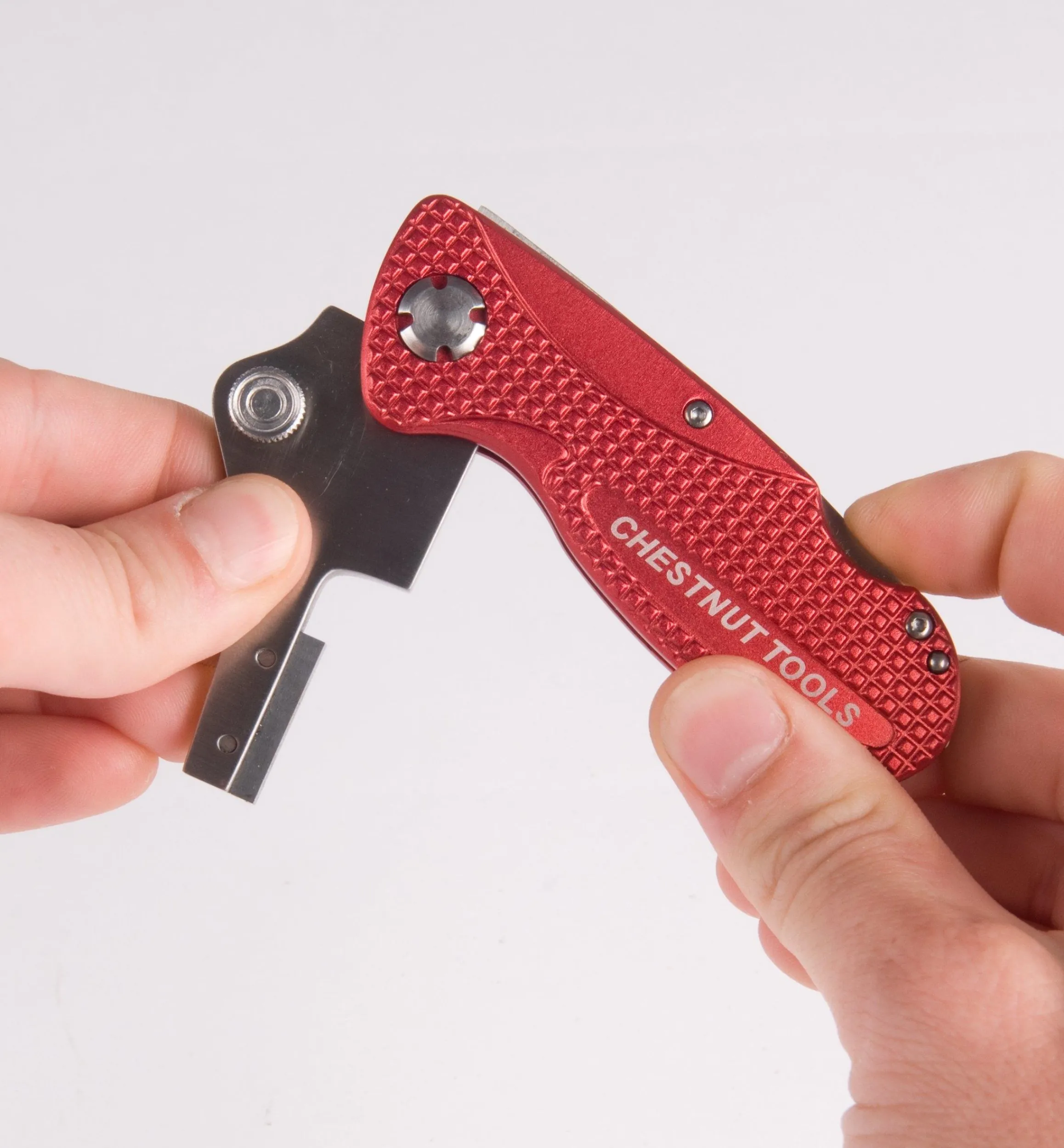 Lee Valley Sharpening>Universal Sharpener