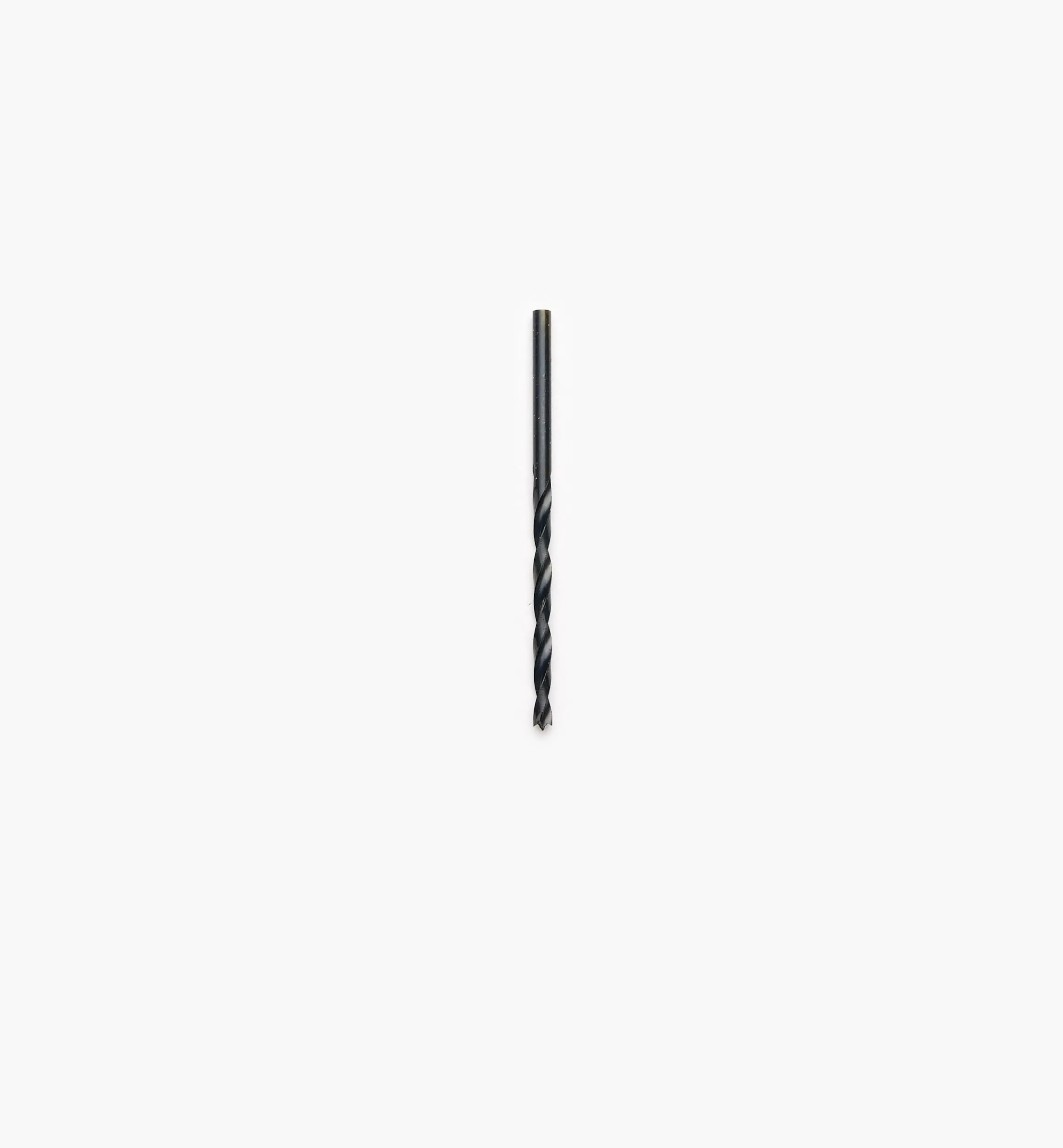 Lee Valley Power Tool Accessories>Utility Brad-Point Drill Bits