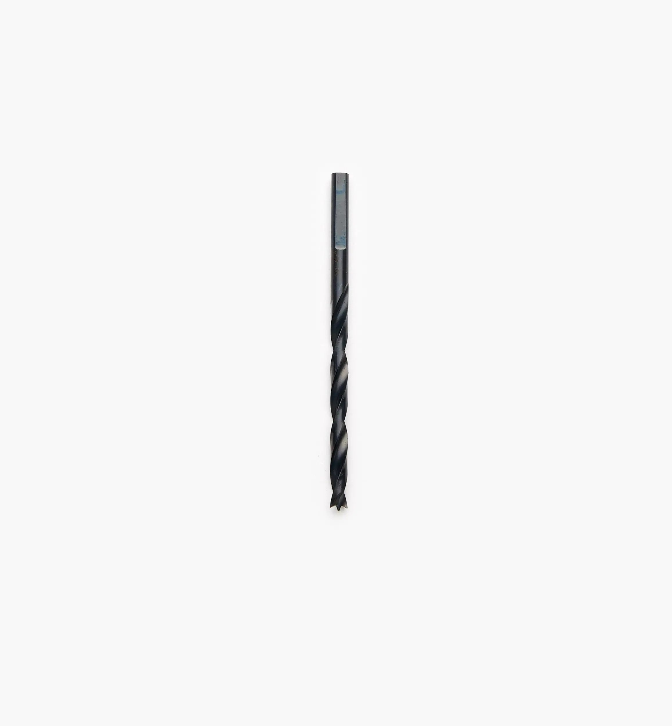Lee Valley Power Tool Accessories>Utility Brad-Point Drill Bits