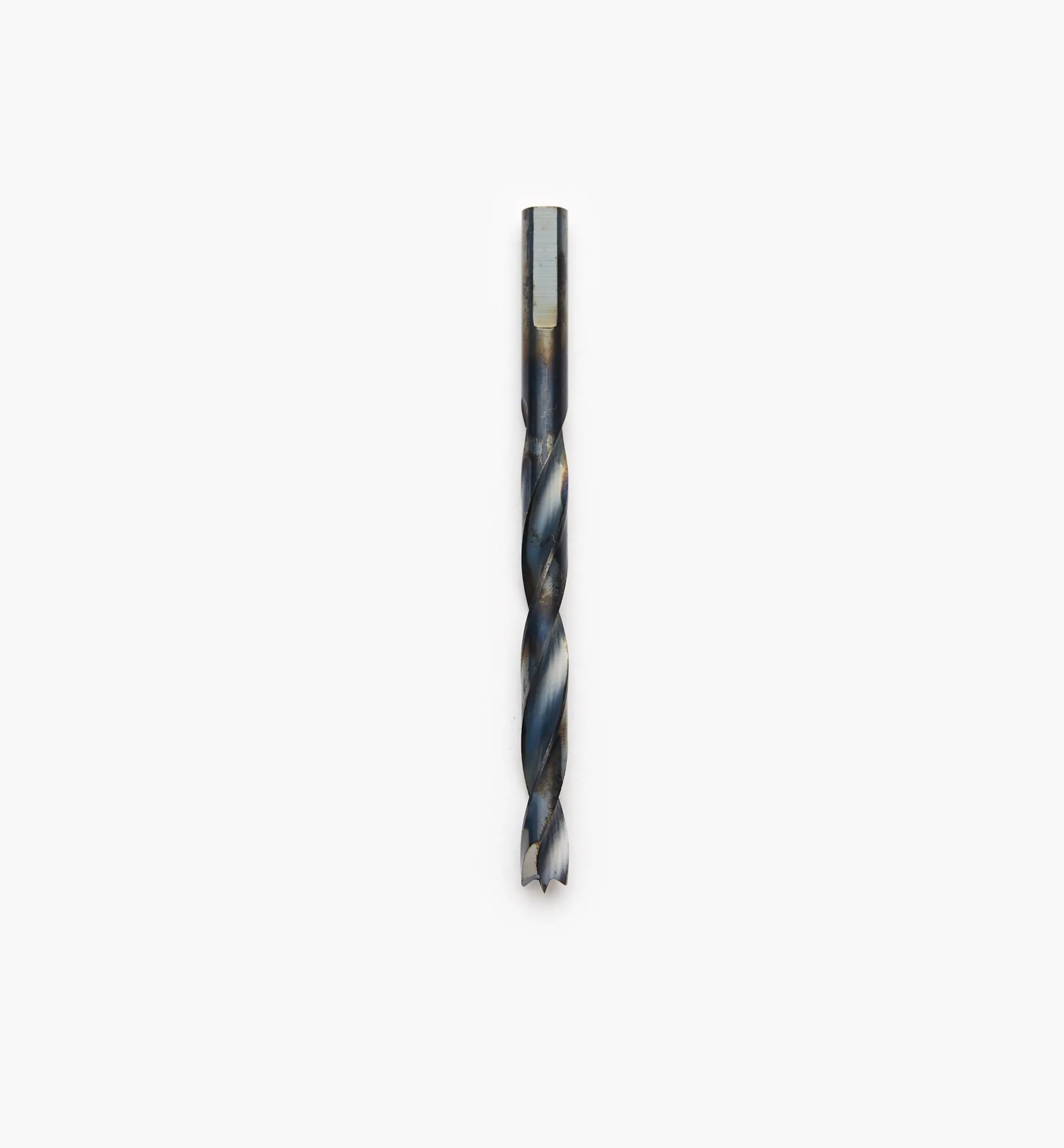 Lee Valley Power Tool Accessories>Utility Brad-Point Drill Bits