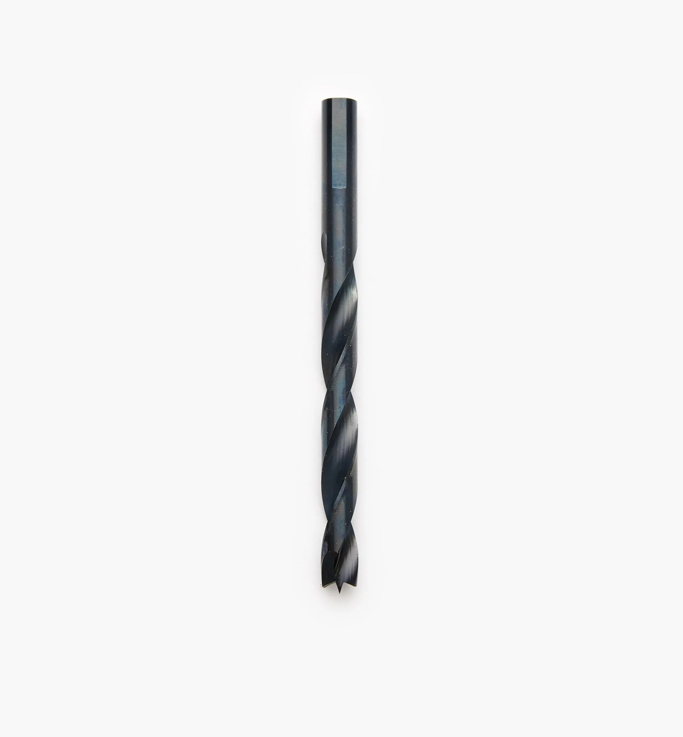Lee Valley Power Tool Accessories>Utility Brad-Point Drill Bits