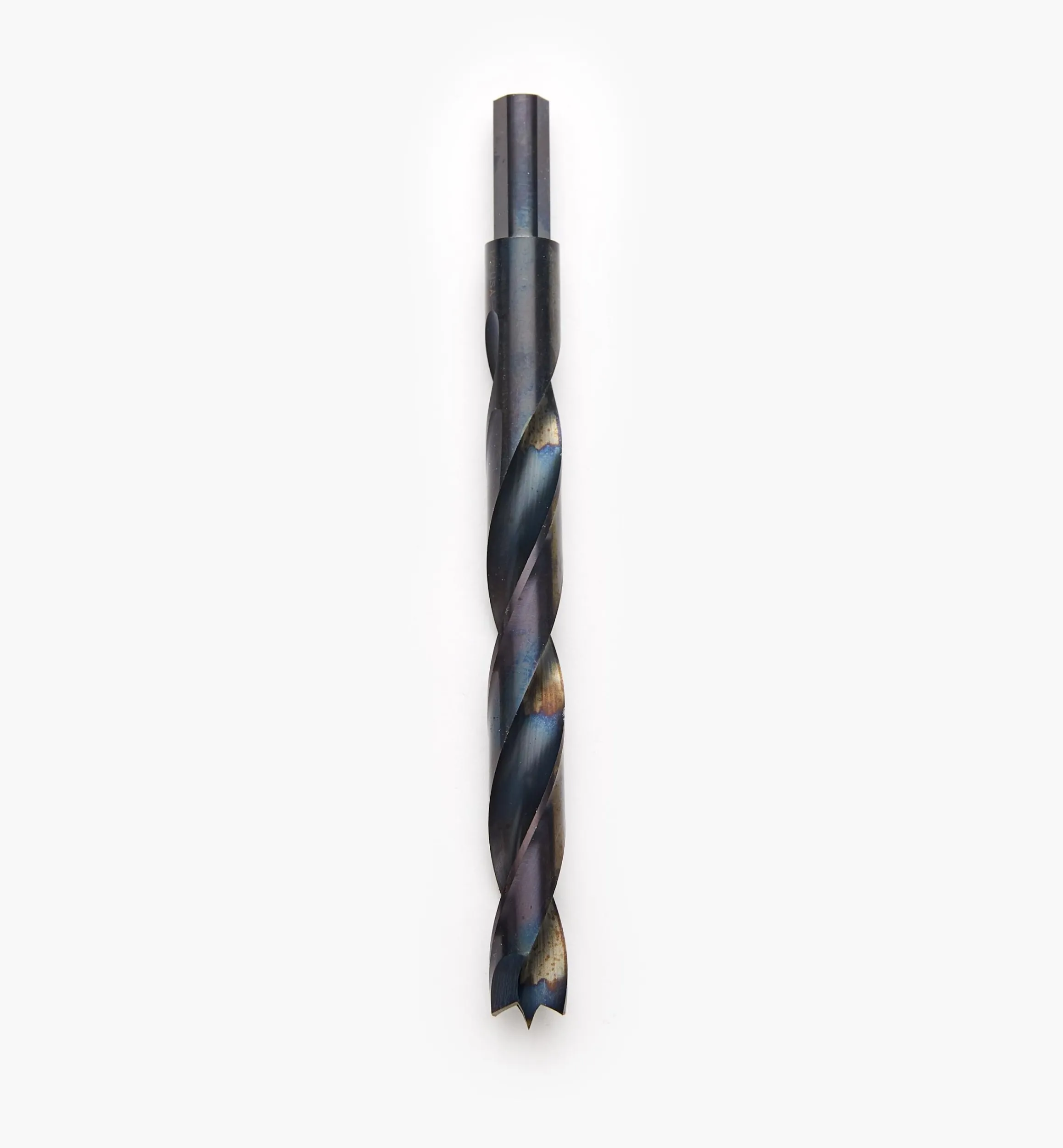 Lee Valley Power Tool Accessories>Utility Brad-Point Drill Bits