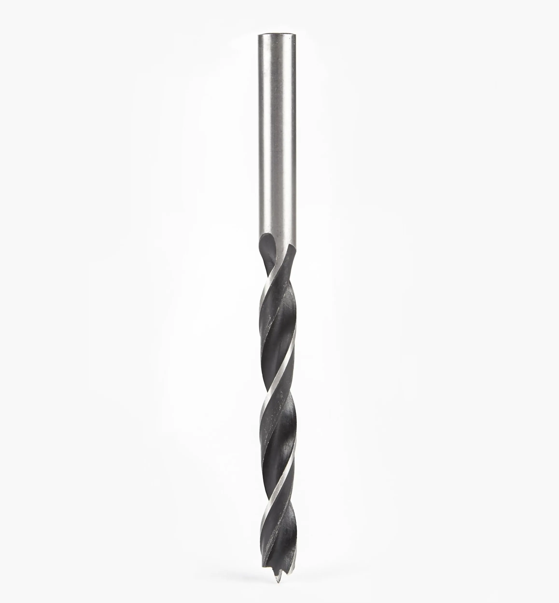 Lee Valley Power Tool Accessories>Utility Brad-Point Drills – Metric Sets