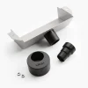 Lee Valley Workshop>Vacuum Attachment For Leigh Super Frame Mortise & Tenon Jig