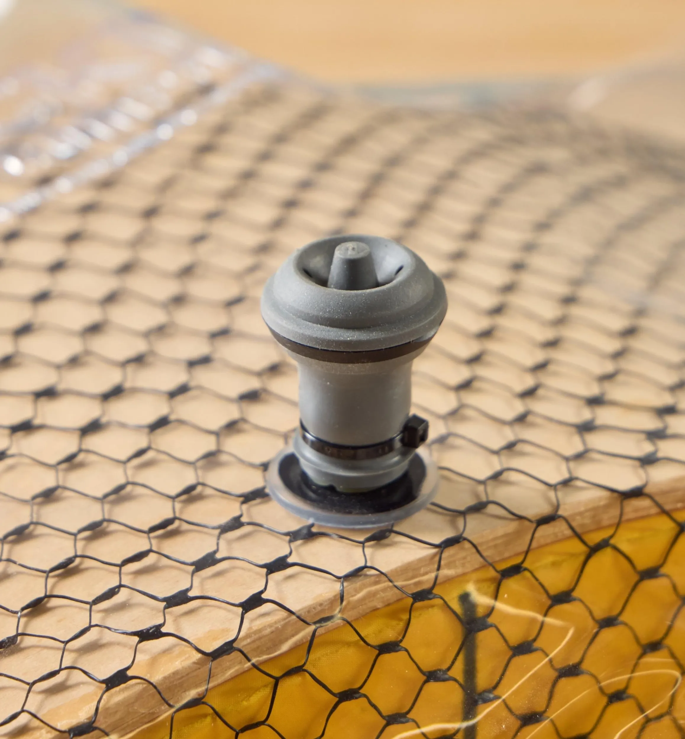 Lee Valley Hand Tools>Vacuum Presses
