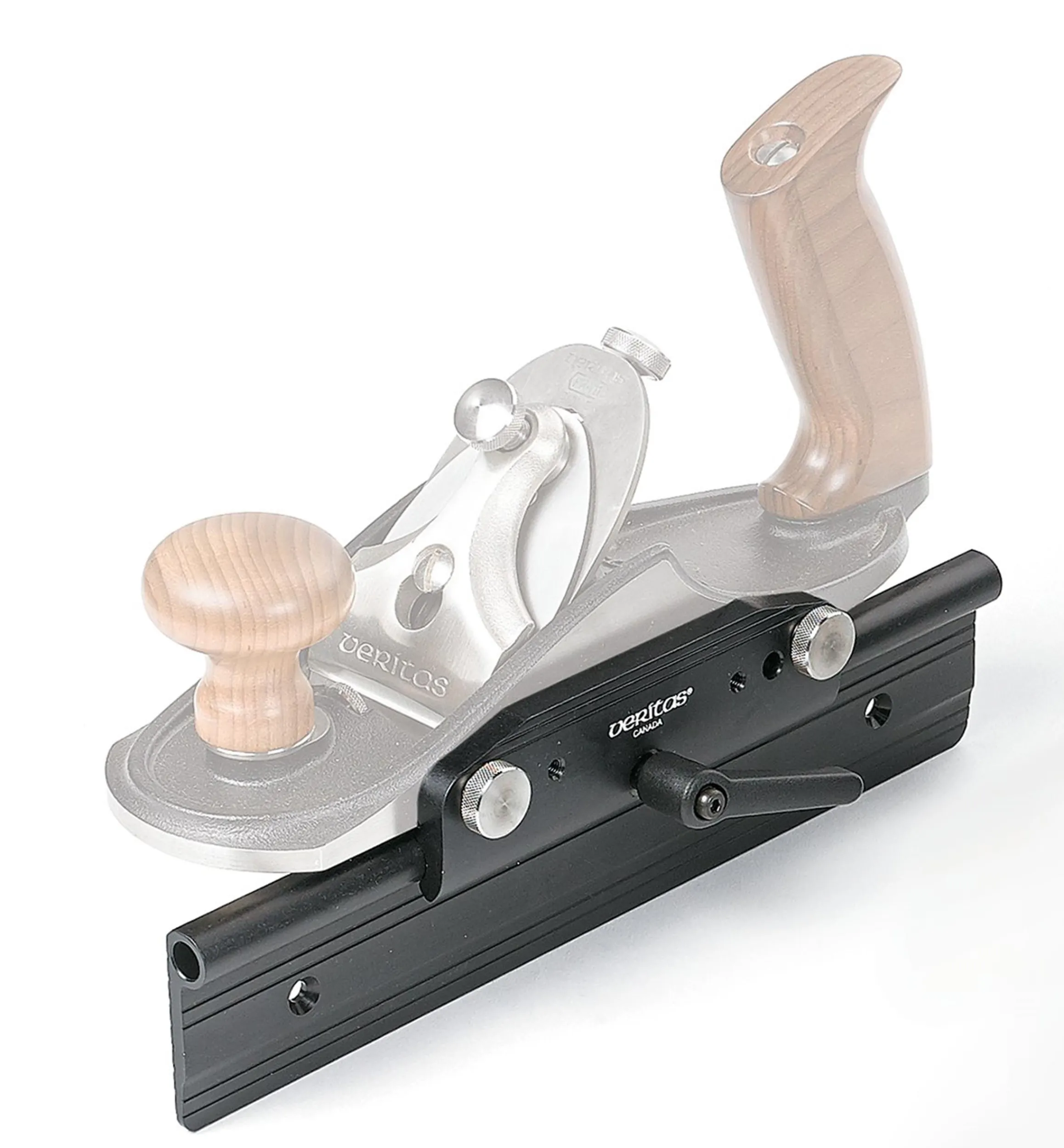 Lee Valley Planes>Variable Angle Fence For Veritas Bench Planes