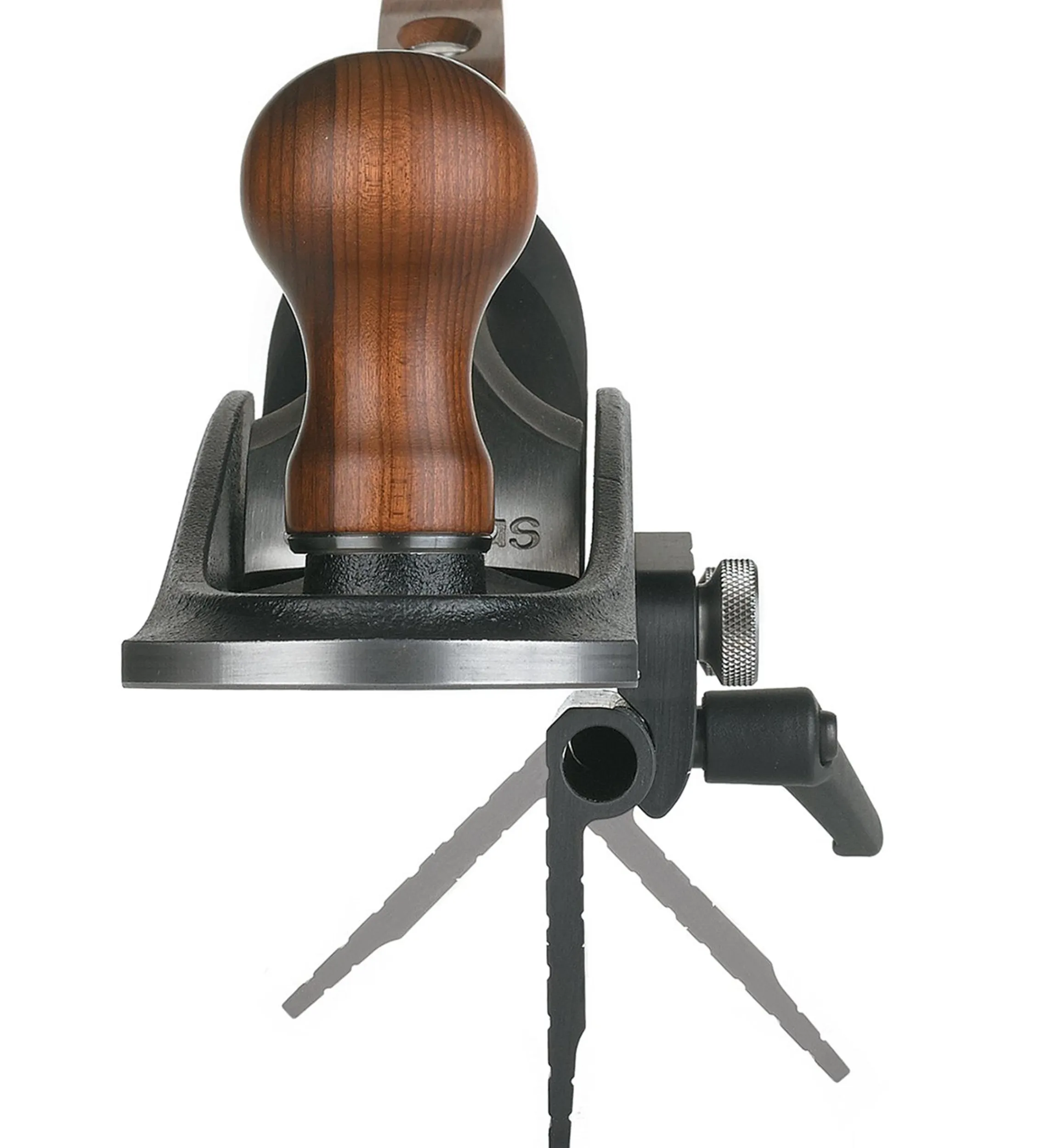 Lee Valley Planes>Variable Angle Fence For Veritas Bench Planes