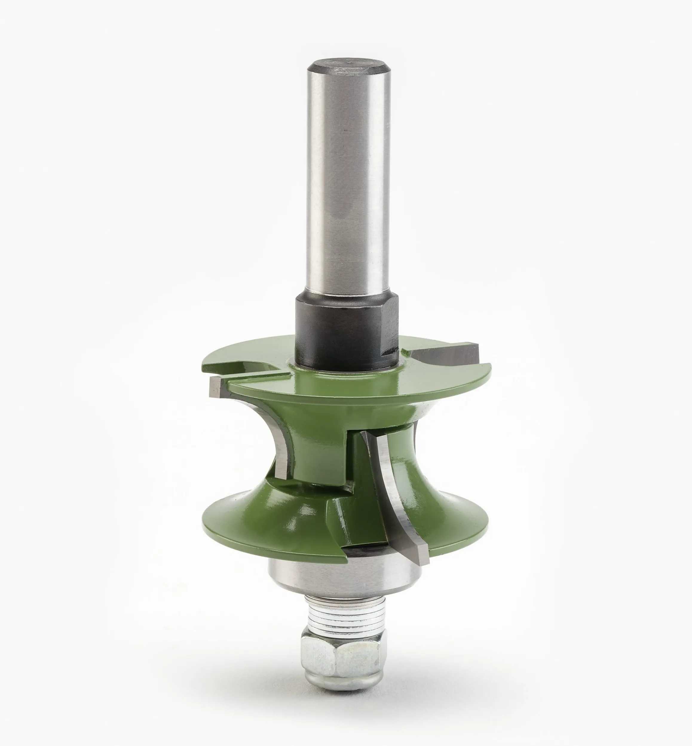 Lee Valley Routing>Variable Round-Over Router Bit
