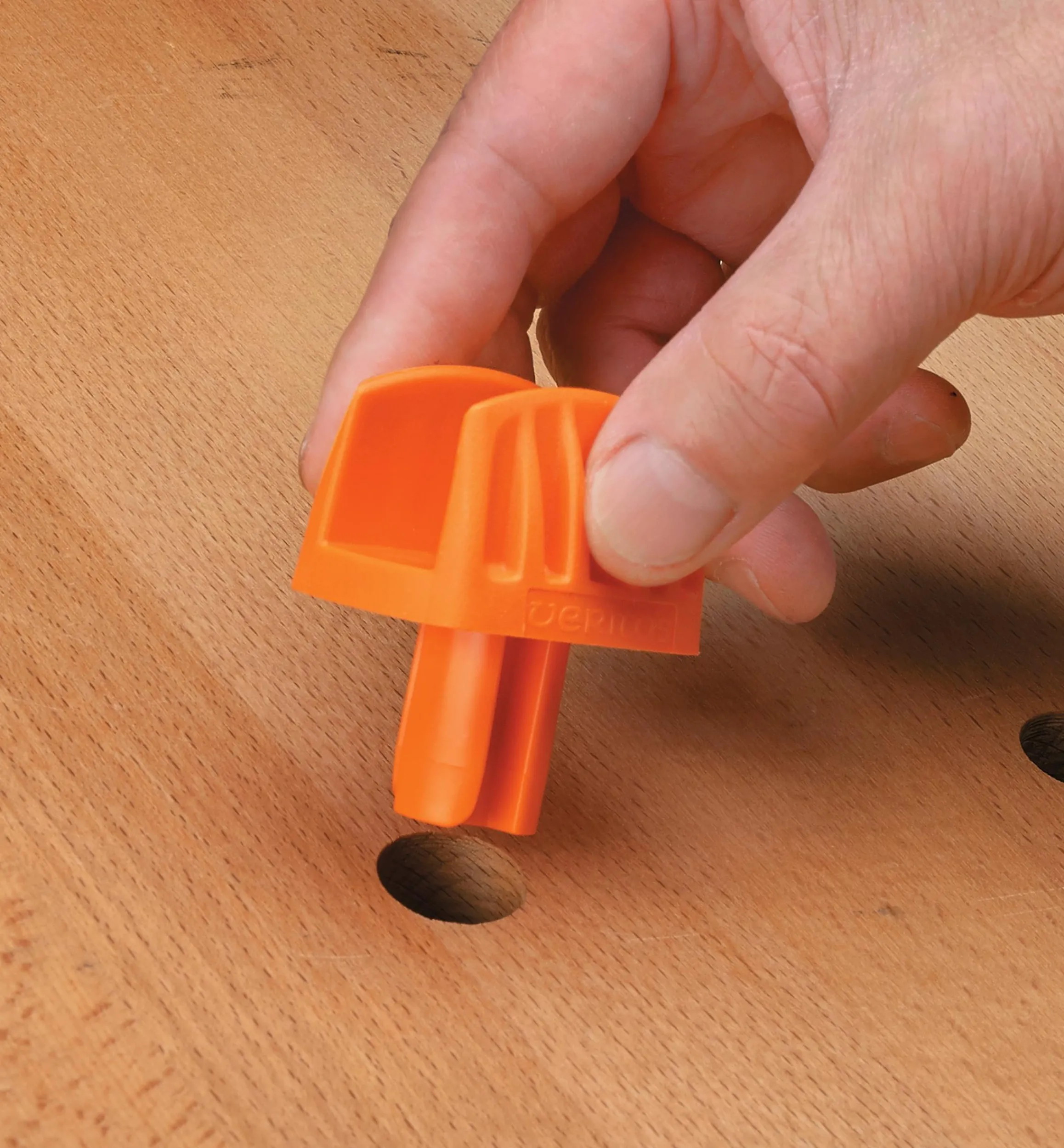 Lee Valley Workshop>Veritas 1" × 3" Platform Saddles