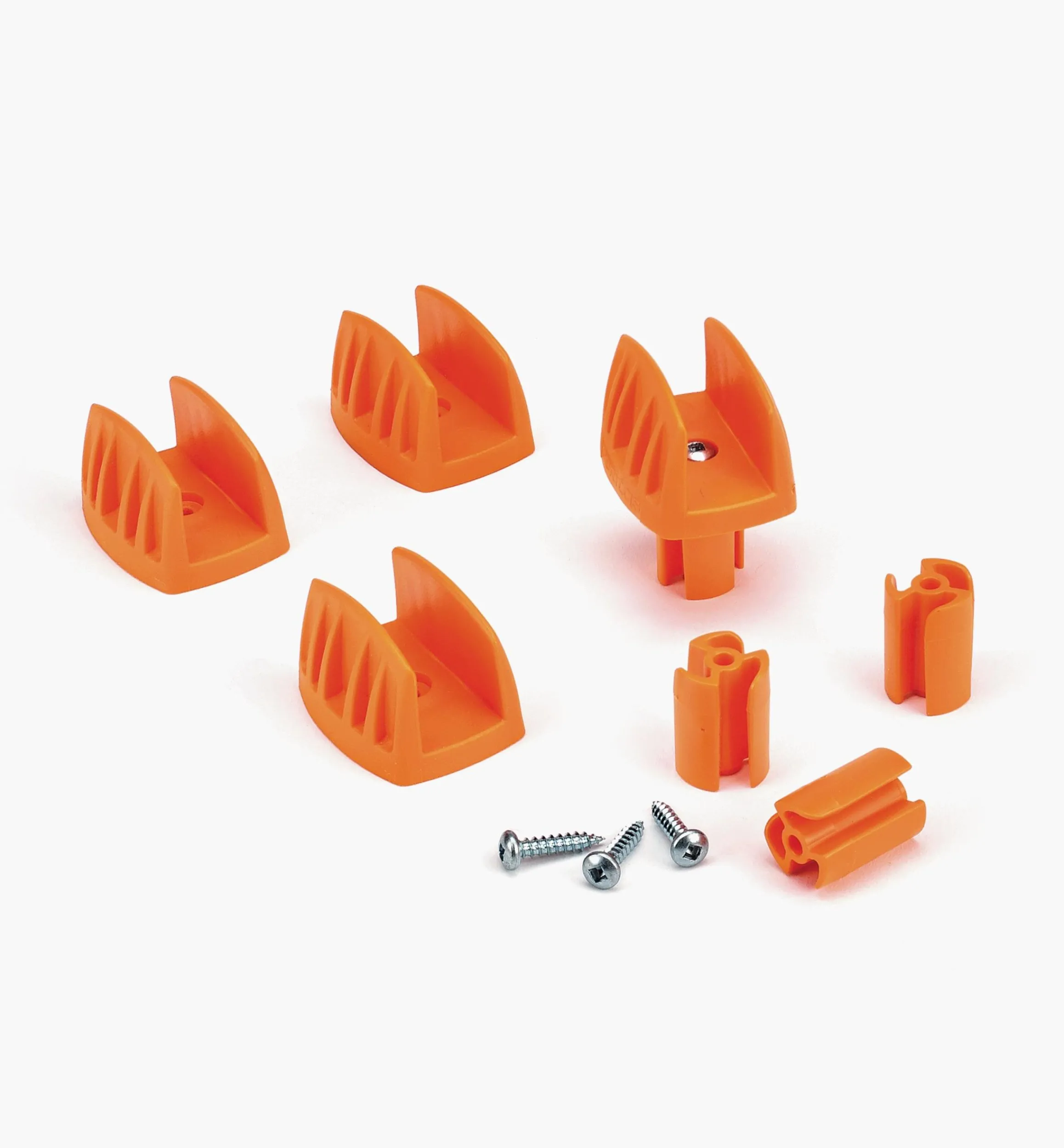 Lee Valley Workshop>Veritas 1" × 3" Platform Saddles