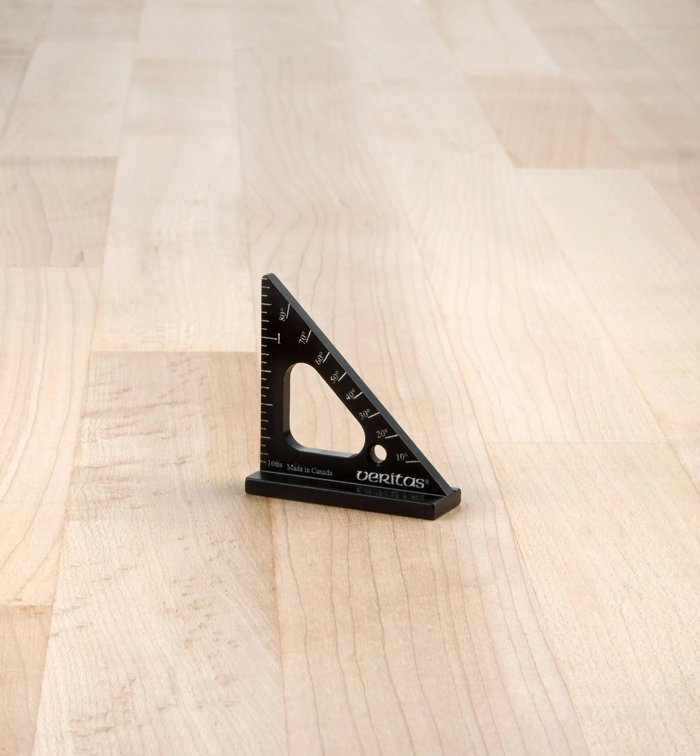 Lee Valley Marking & Measuring>Veritas 1 1/2" Pocket Layout Square