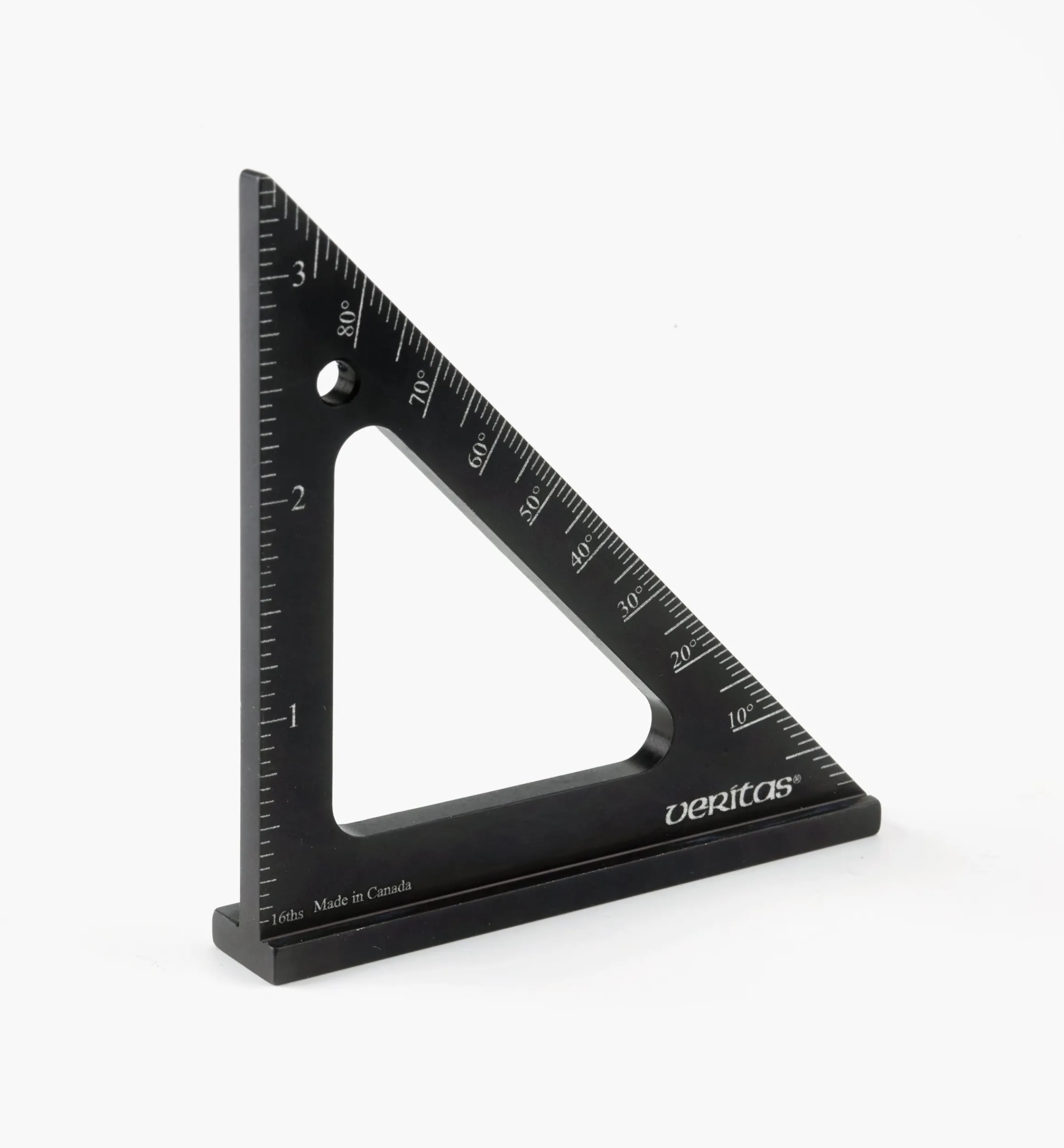 Lee Valley Marking & Measuring>Veritas 3 1/2" Pocket Layout Square