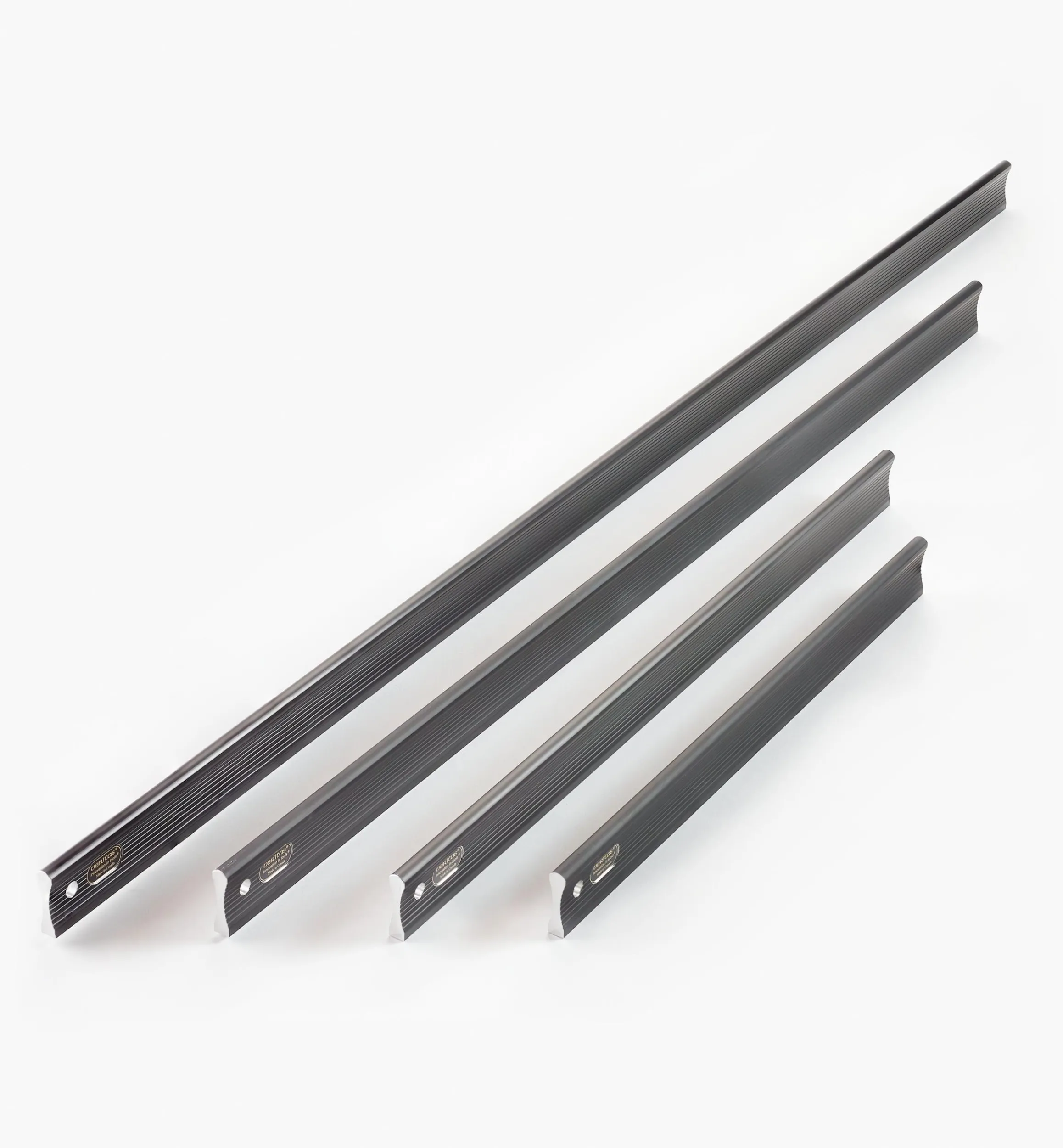 Lee Valley Marking & Measuring>Veritas Aluminum Straightedges