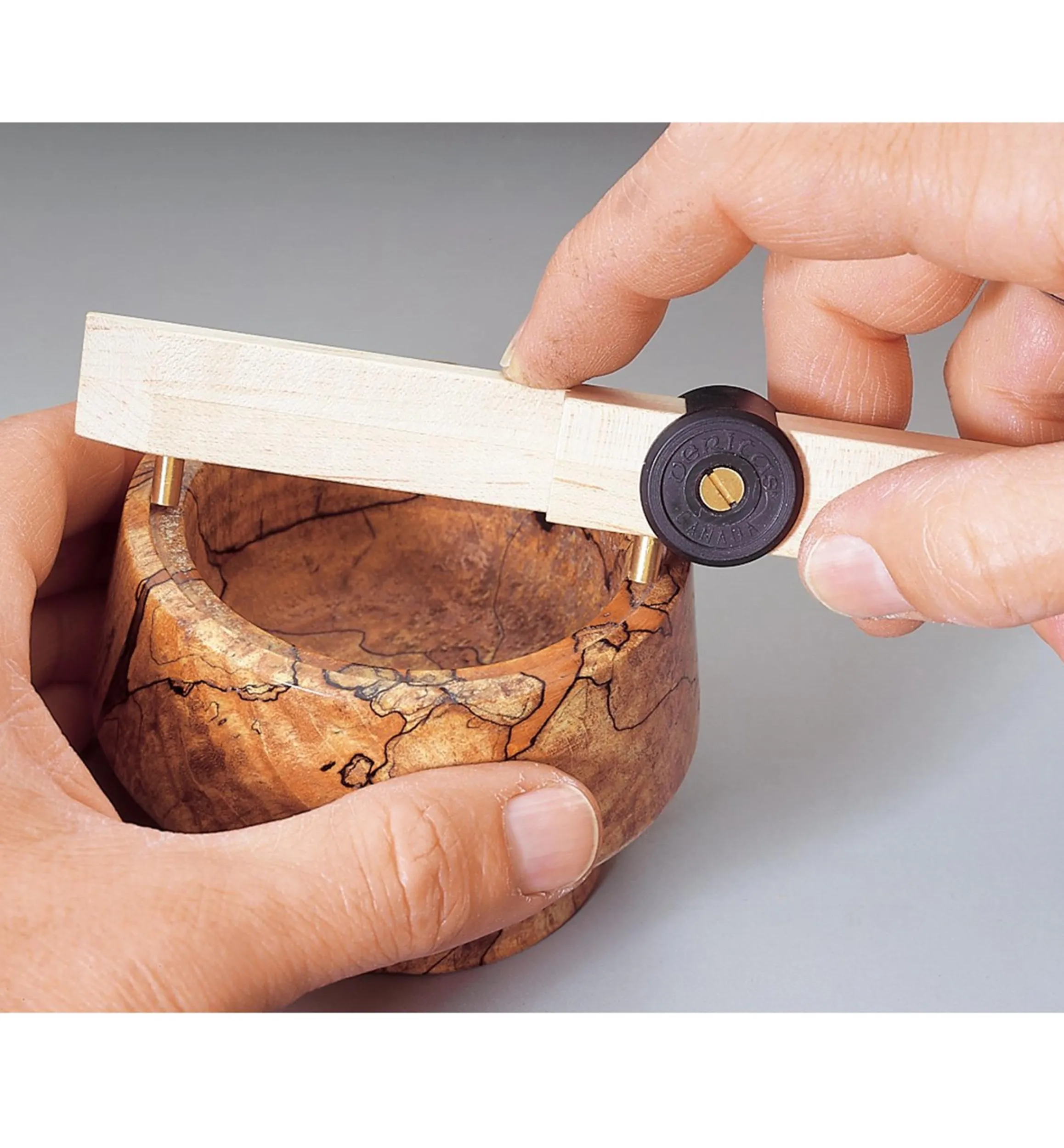 Lee Valley Marking & Measuring>Veritas Bar Gauge Heads