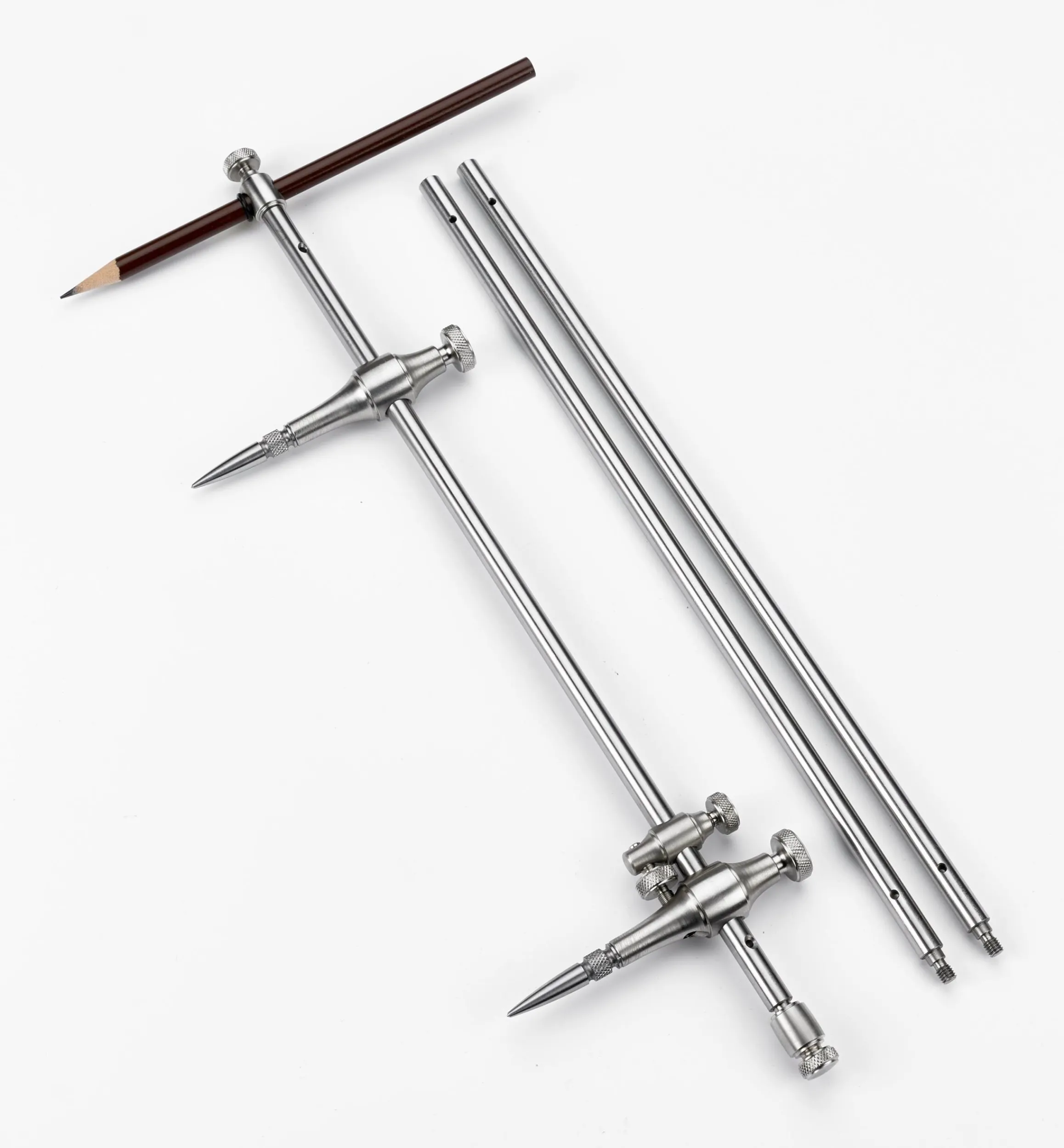 Lee Valley Marking & Measuring>Veritas Beam Compass