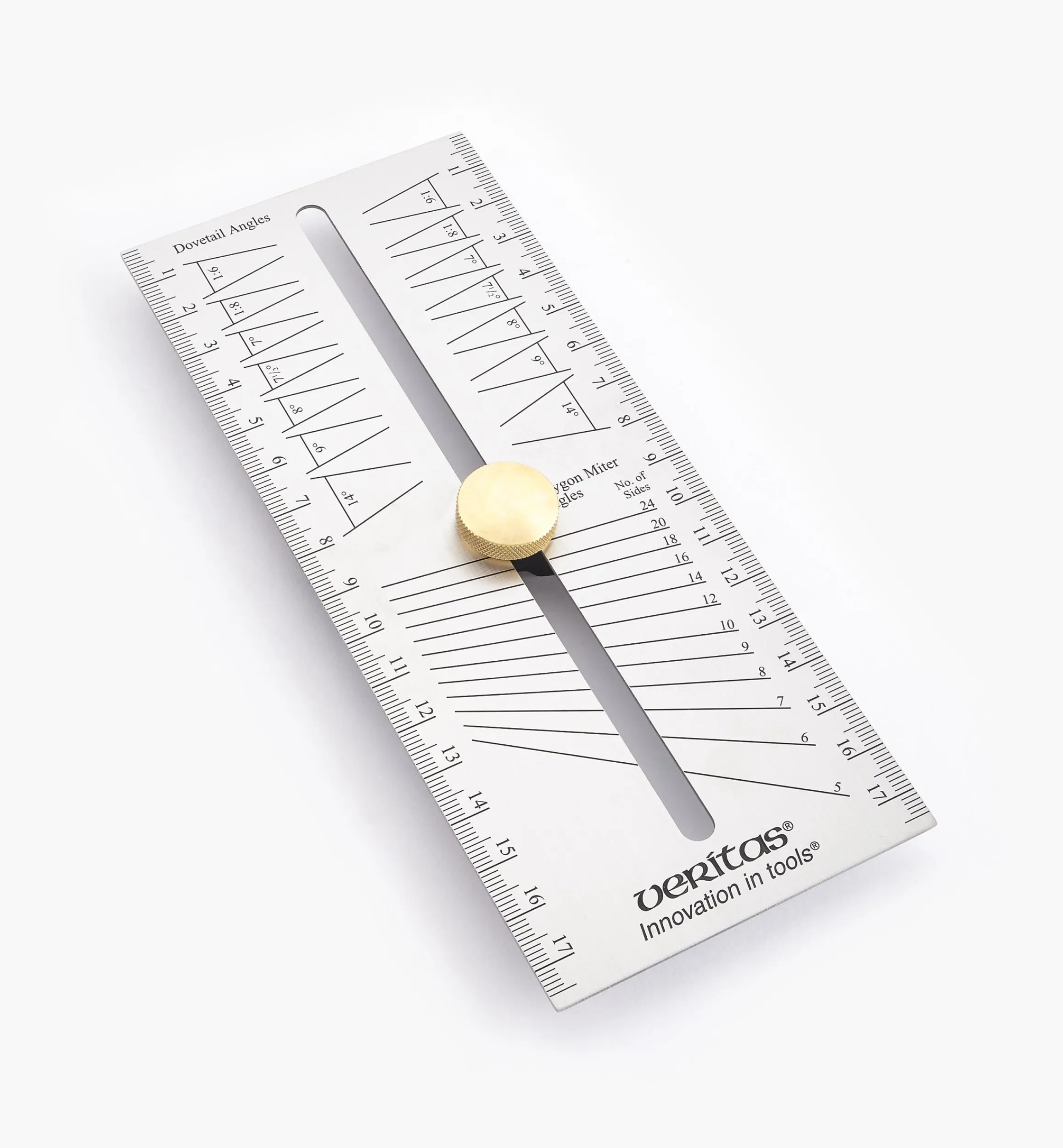 Lee Valley Marking & Measuring>Veritas Bevel Setter