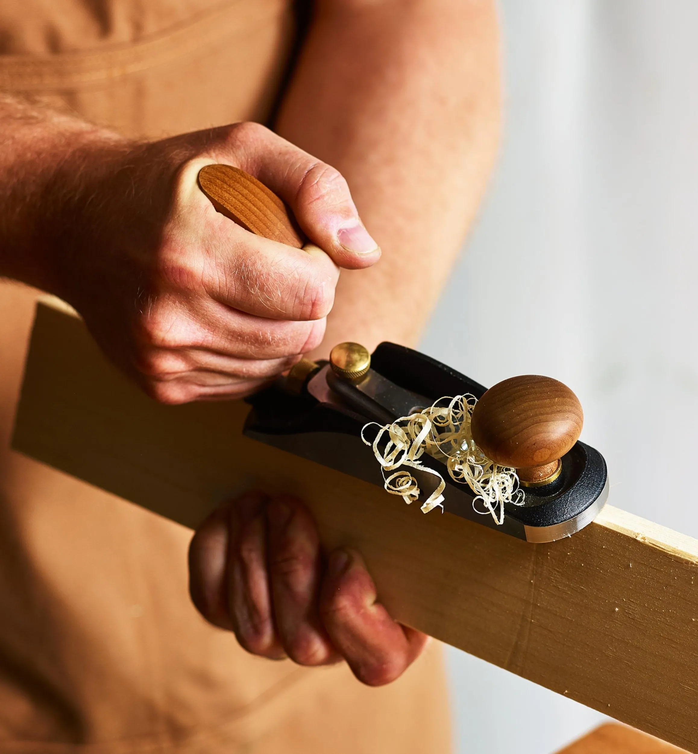 Lee Valley Planes>Veritas Bevel-Up #1 Plane