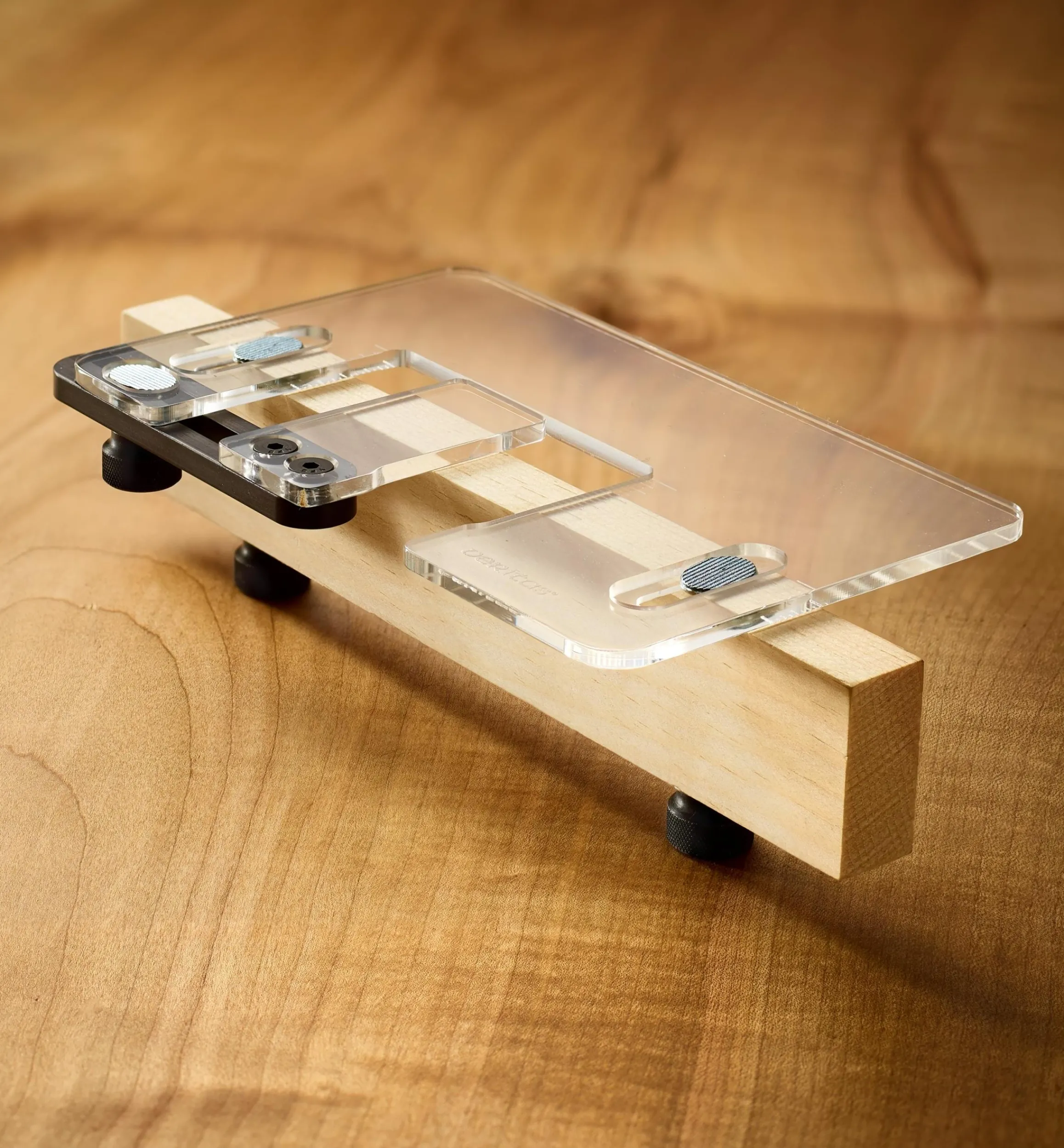 Lee Valley Routing>Veritas Cabinet Hinge Template