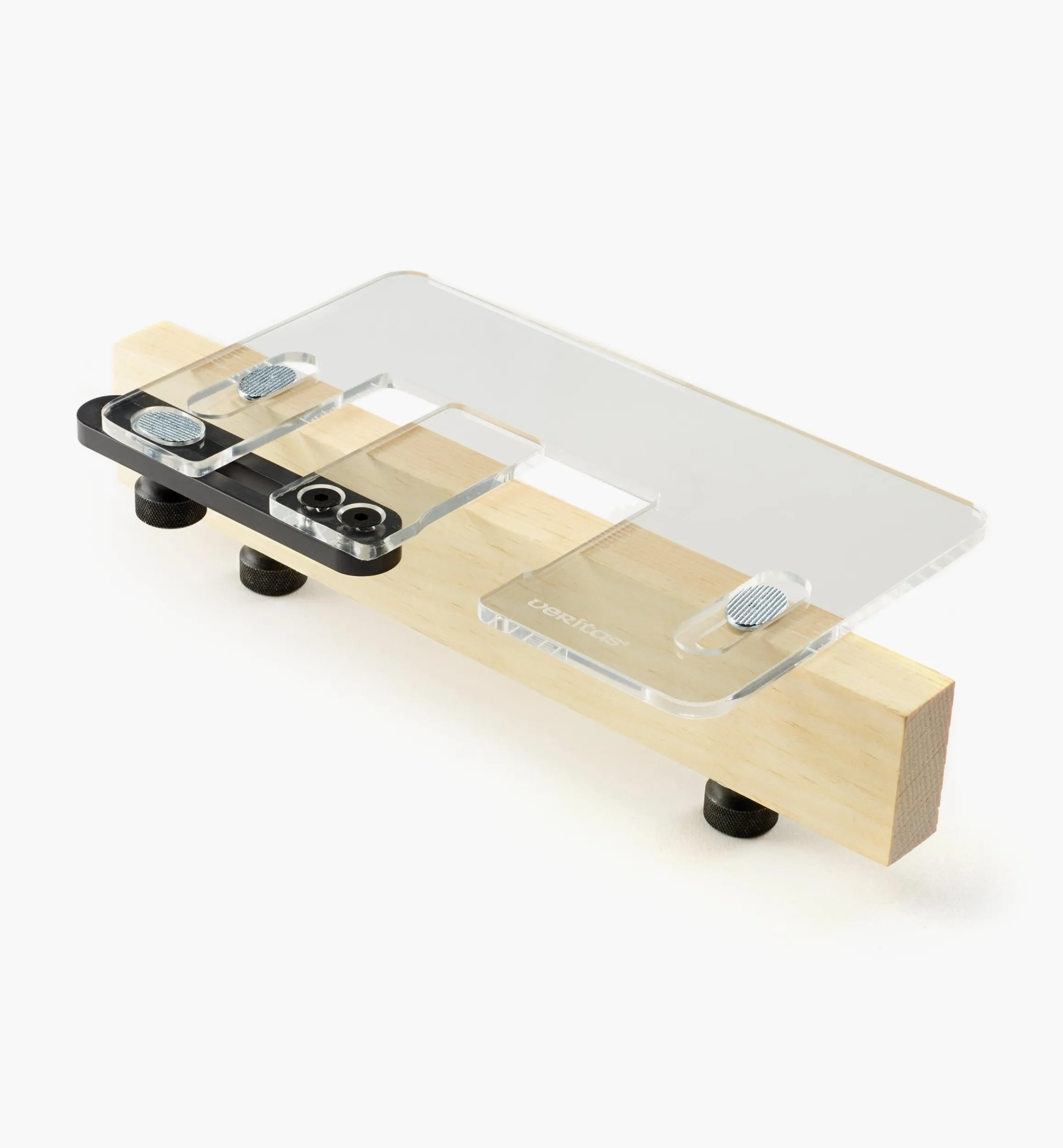 Lee Valley Routing>Veritas Cabinet Hinge Template